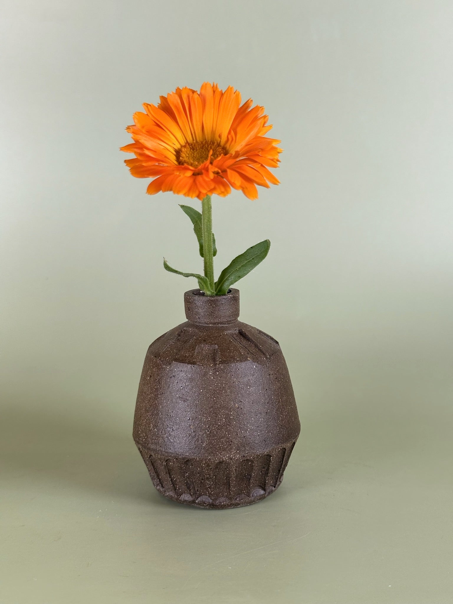 Terra Trio Mini Vases
