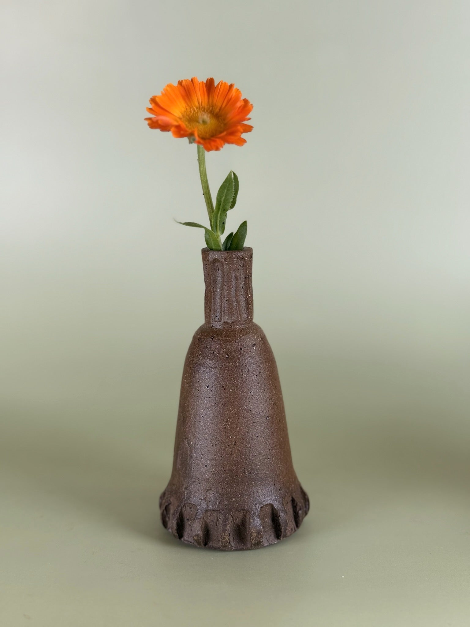 Terra Trio Mini Vases