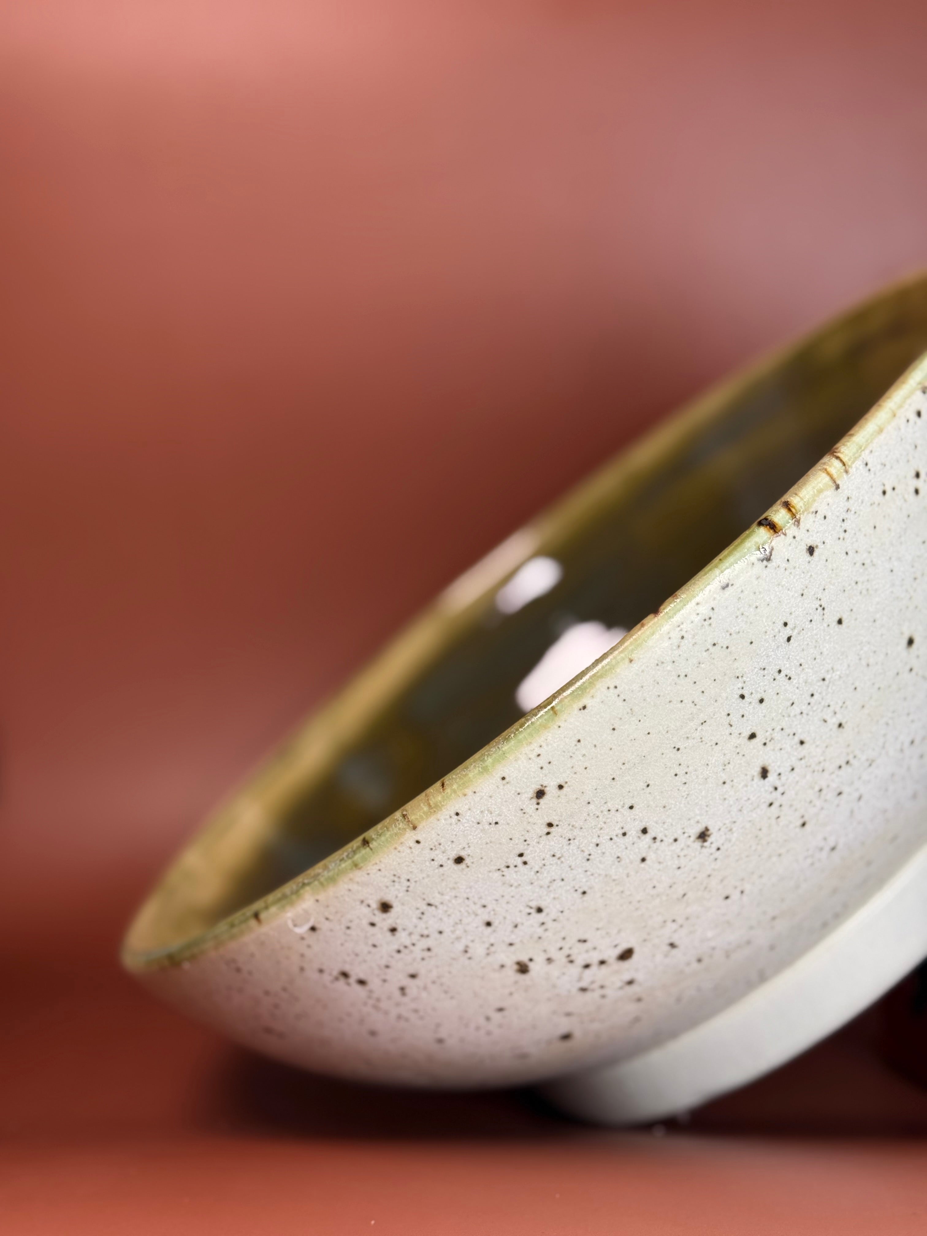 Cali Coast Bowl