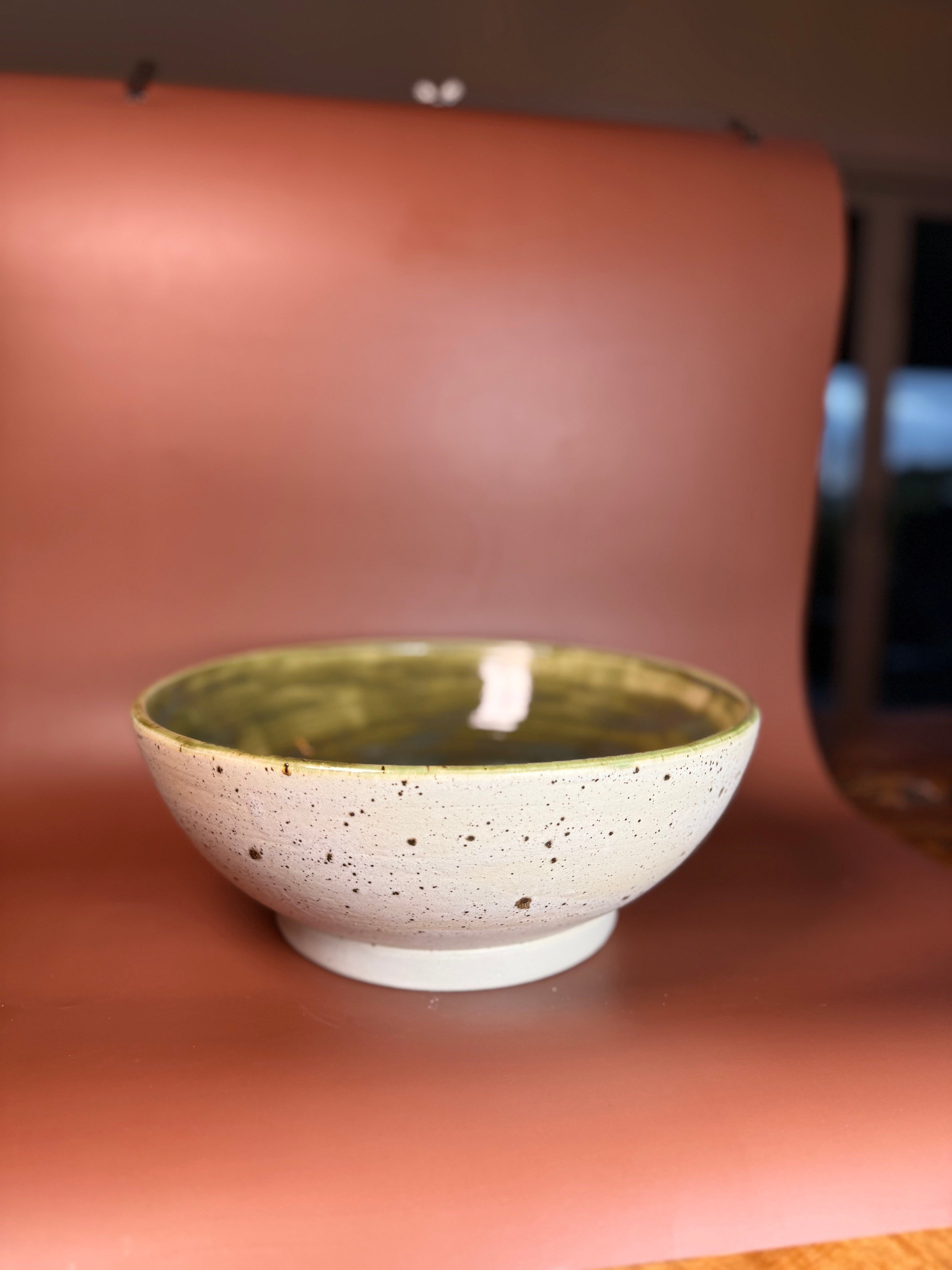 Cali Coast Bowl