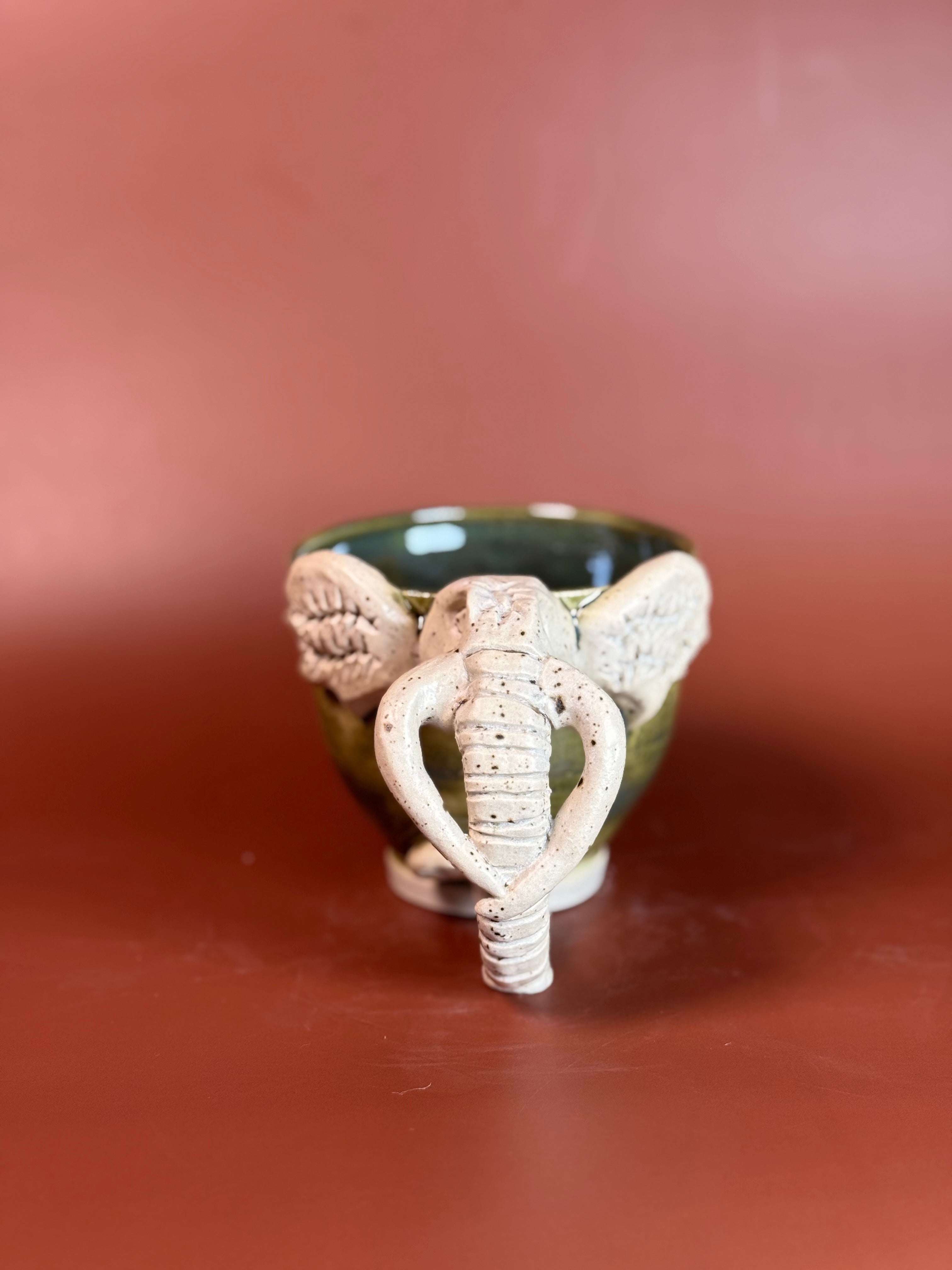 Gajah Mug - Large