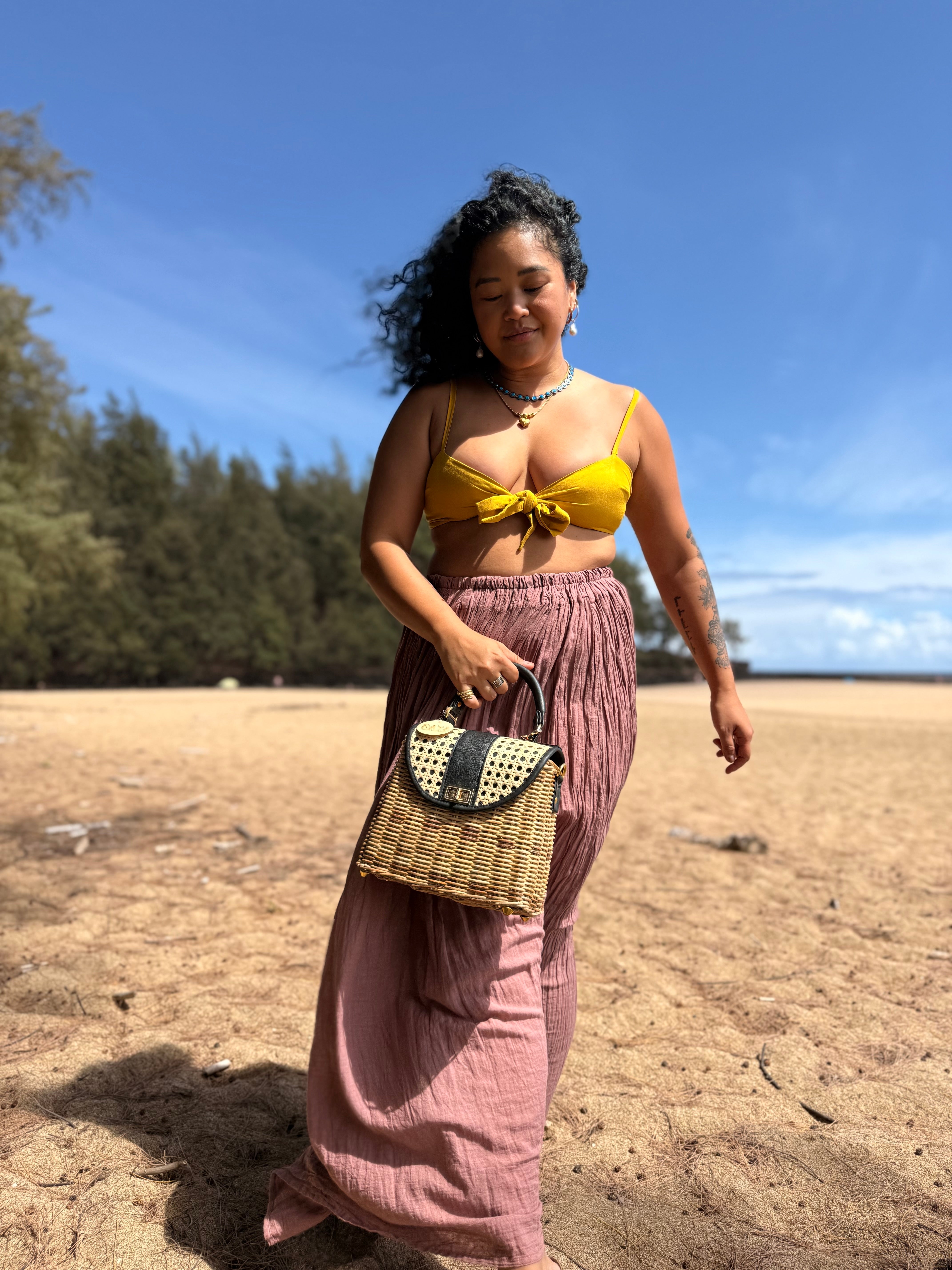 Idda Bag