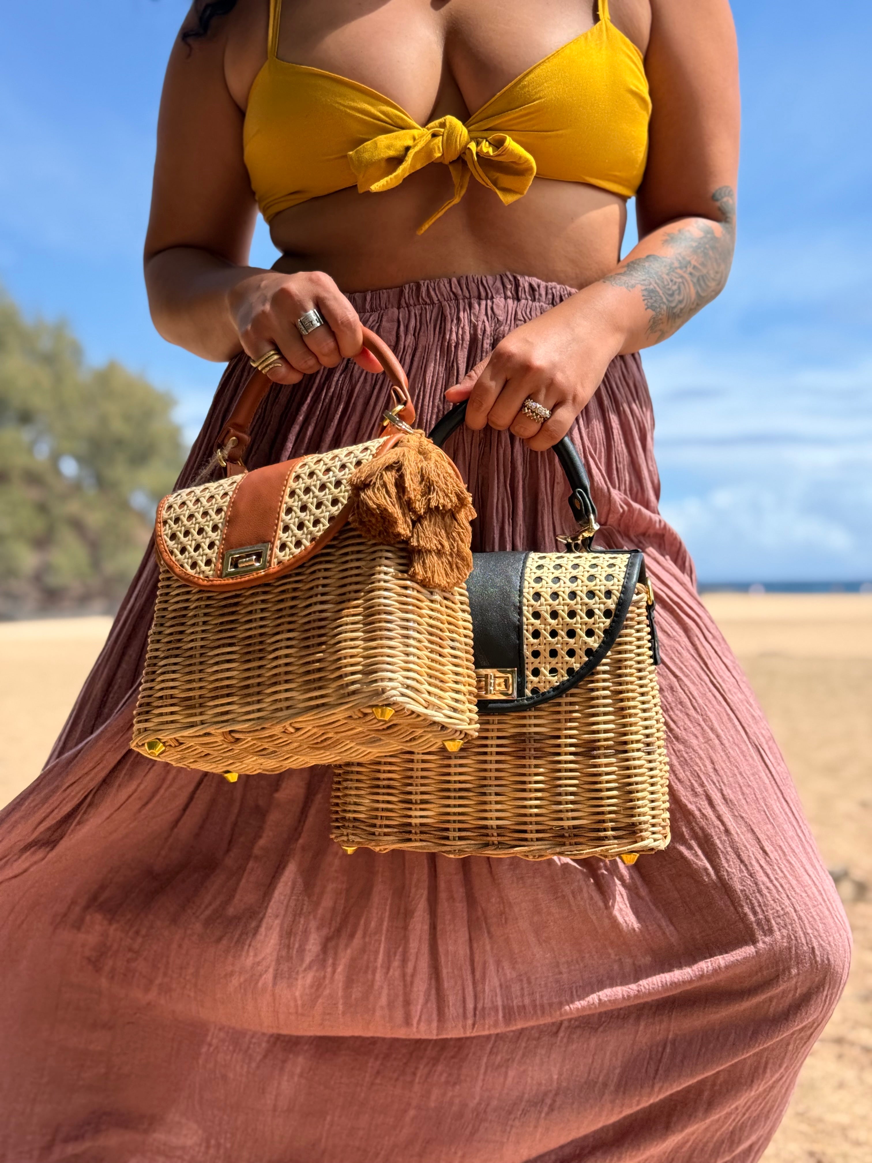 Idda Bag