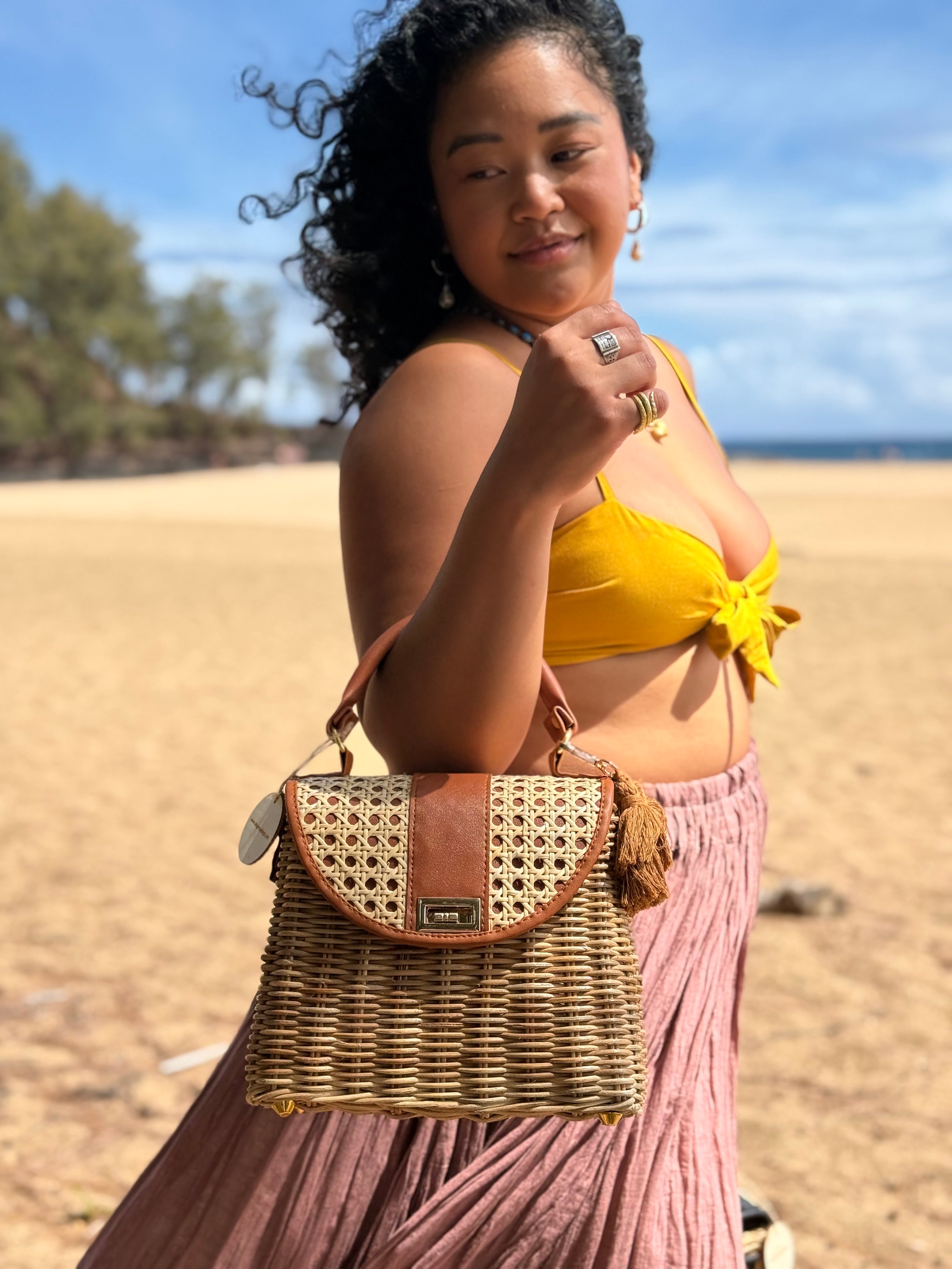 Idda Bag