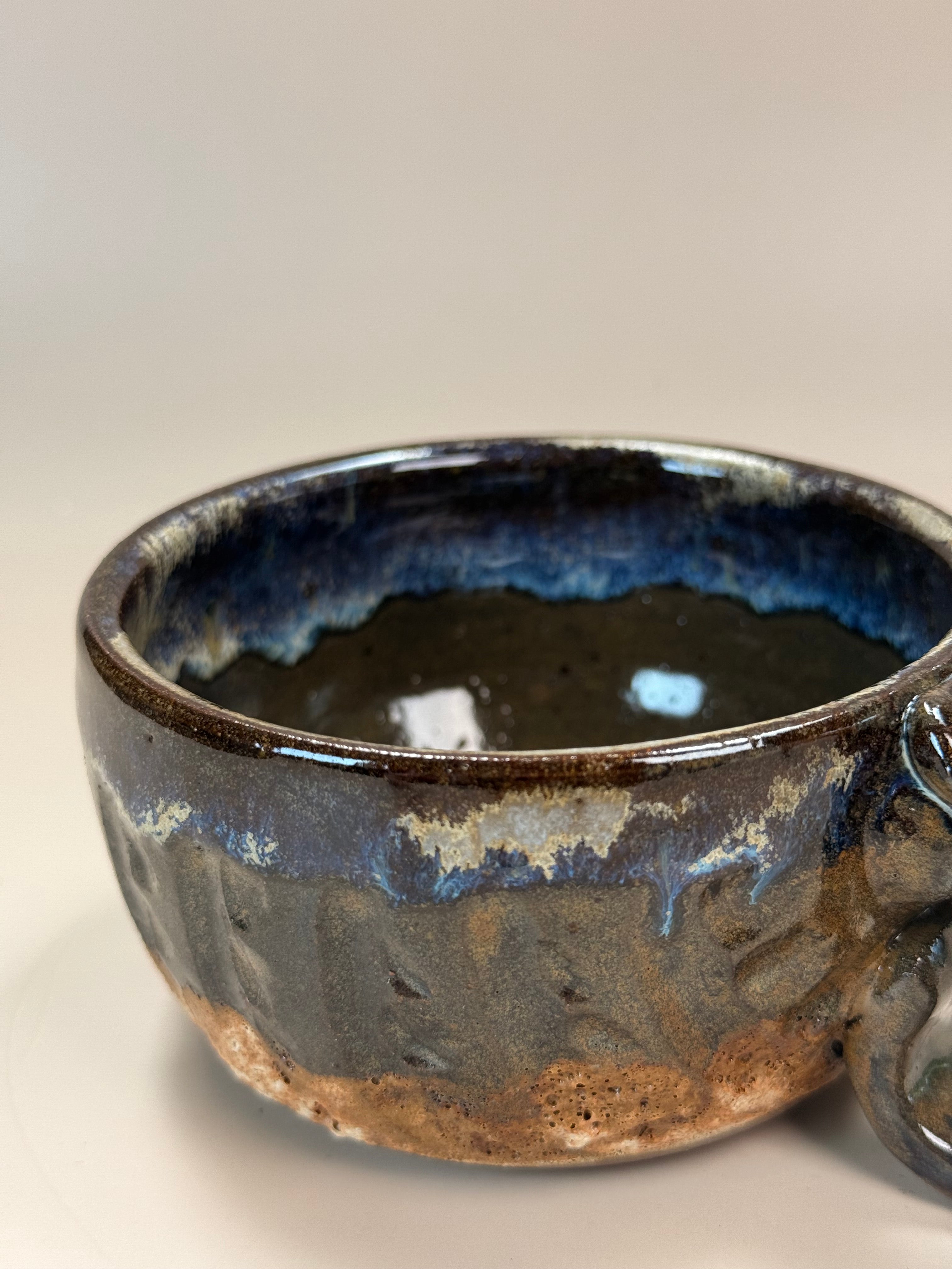 Lava Shore Mug