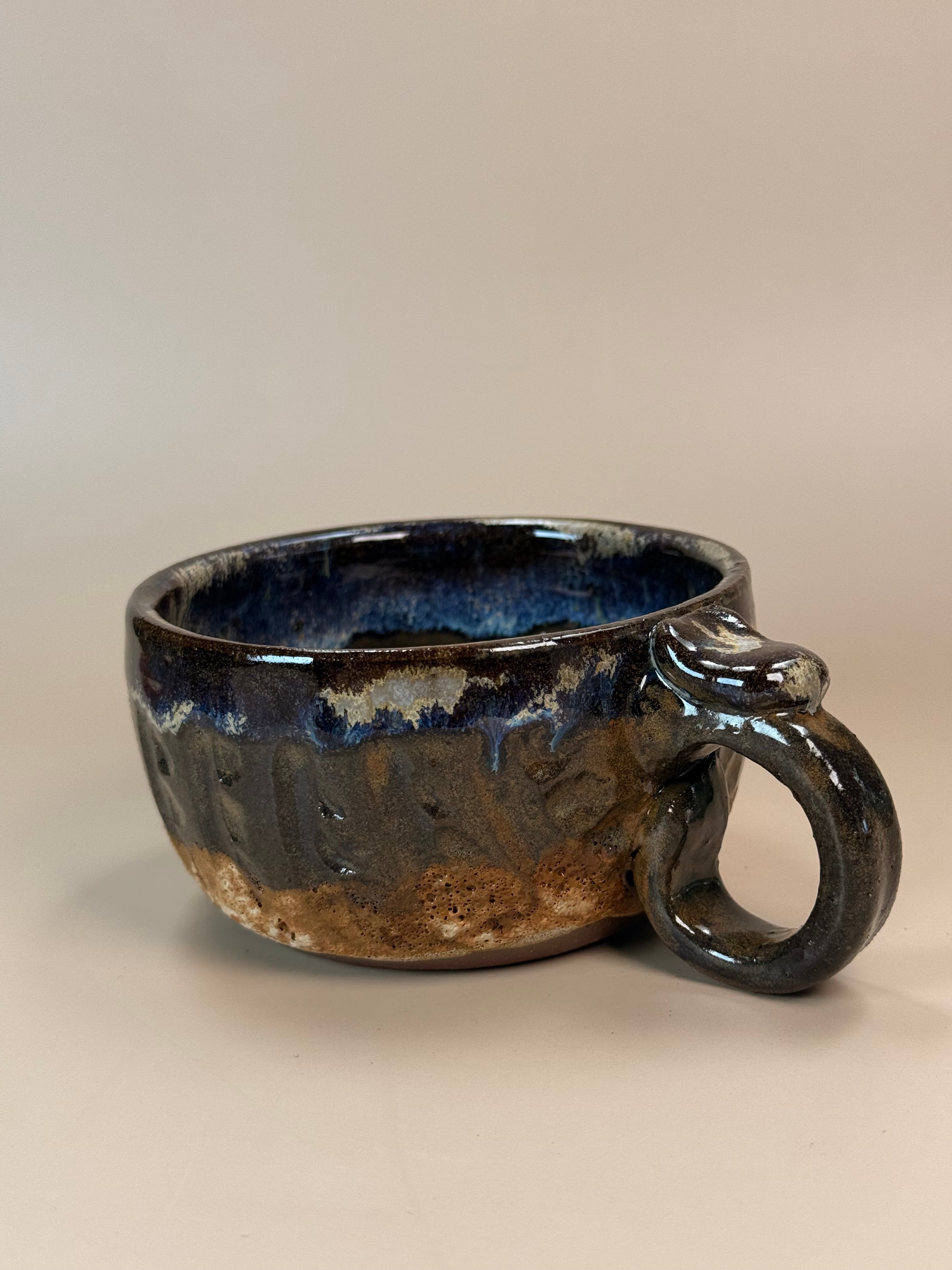Lava Shore Mug