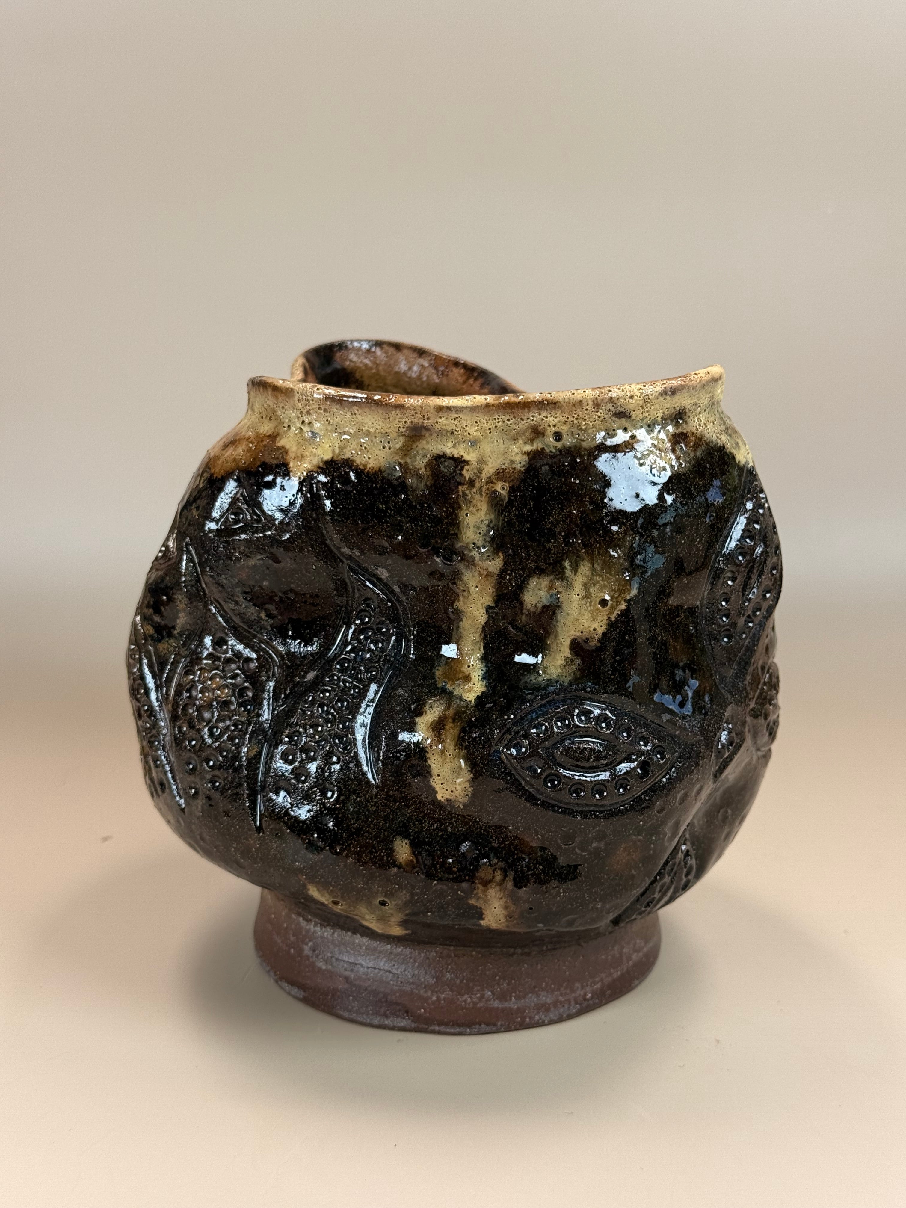 The Mossy Mess Jar