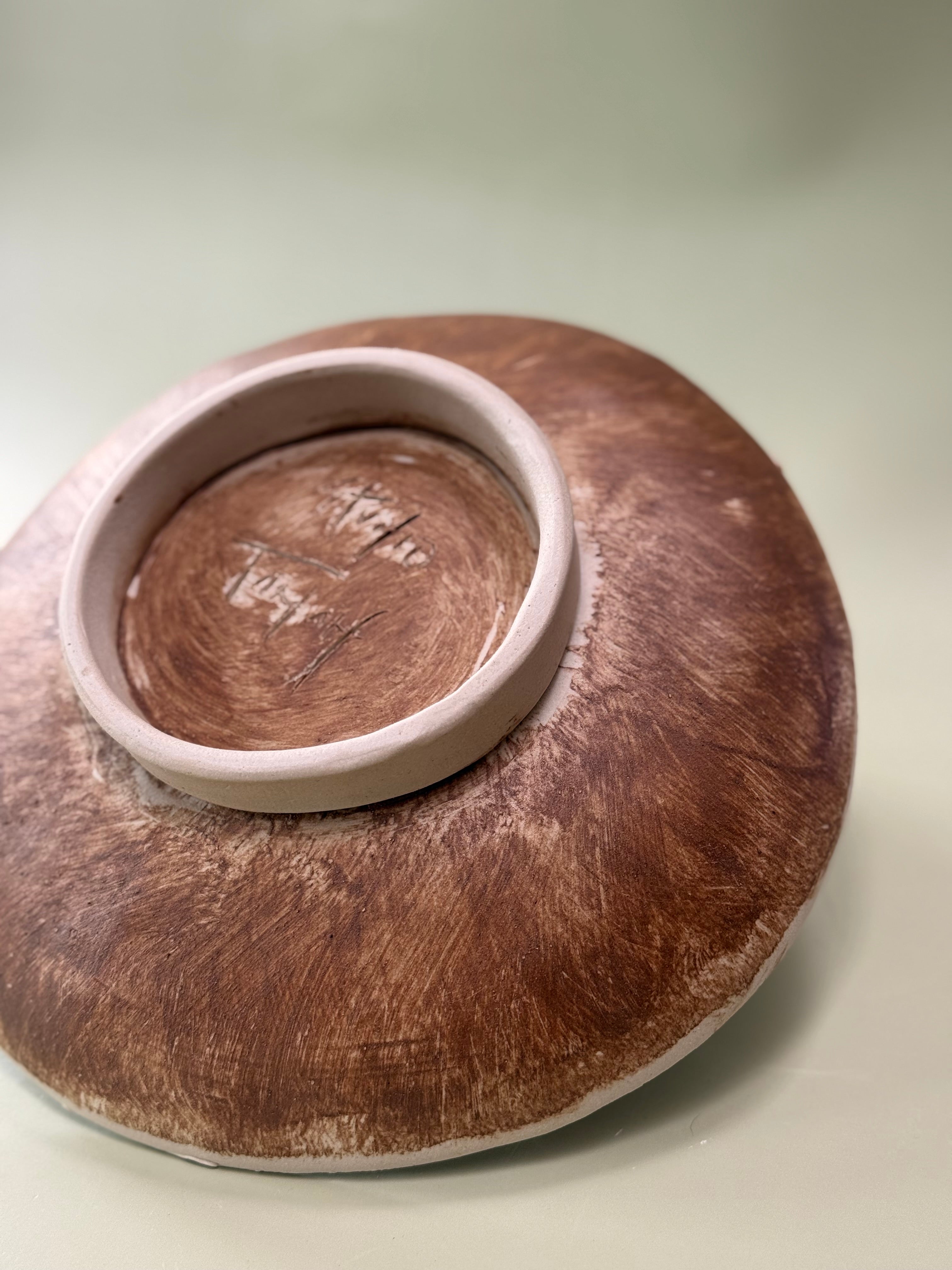 'Opihi Bowl