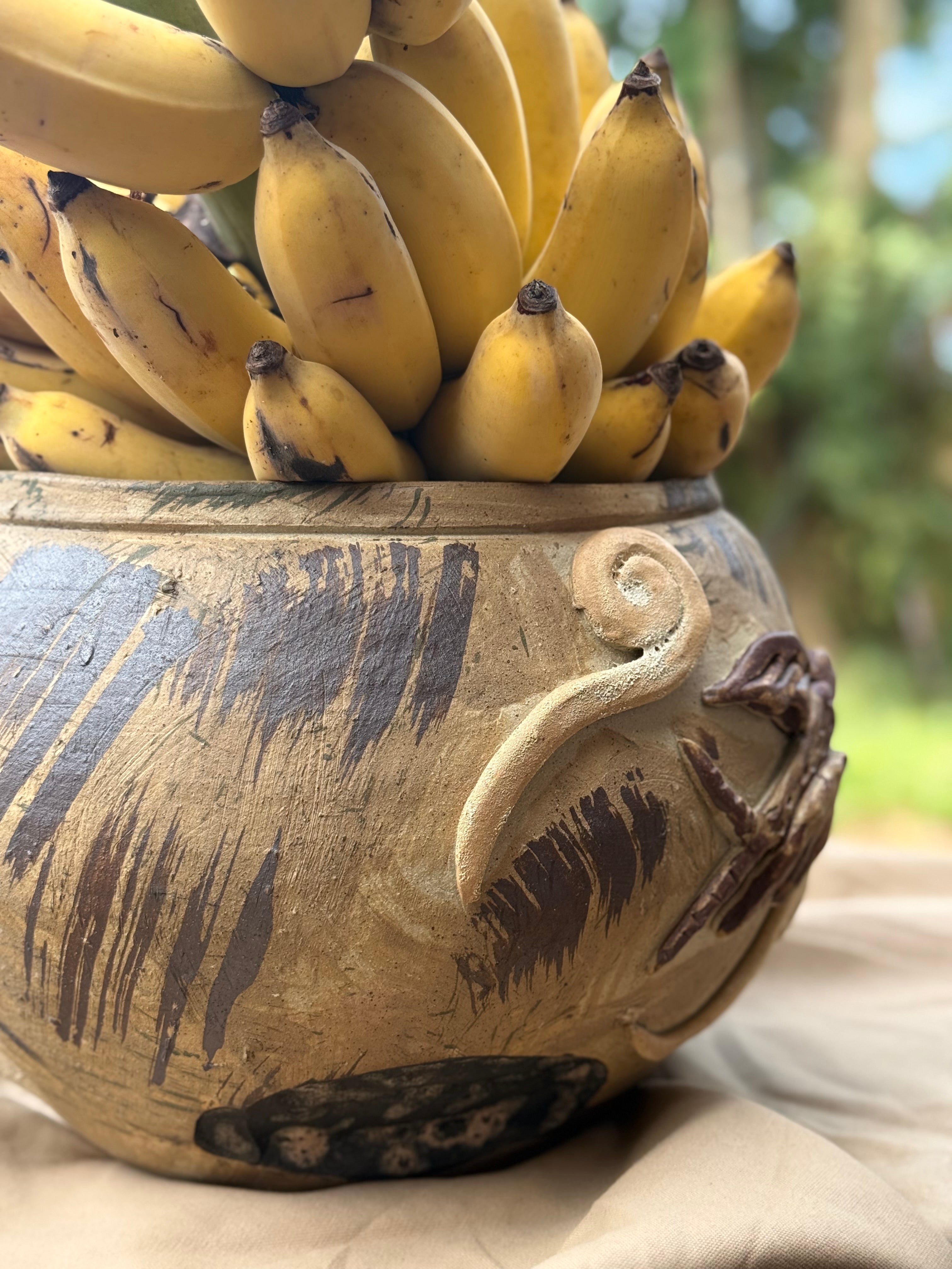 Uluwehi Jar