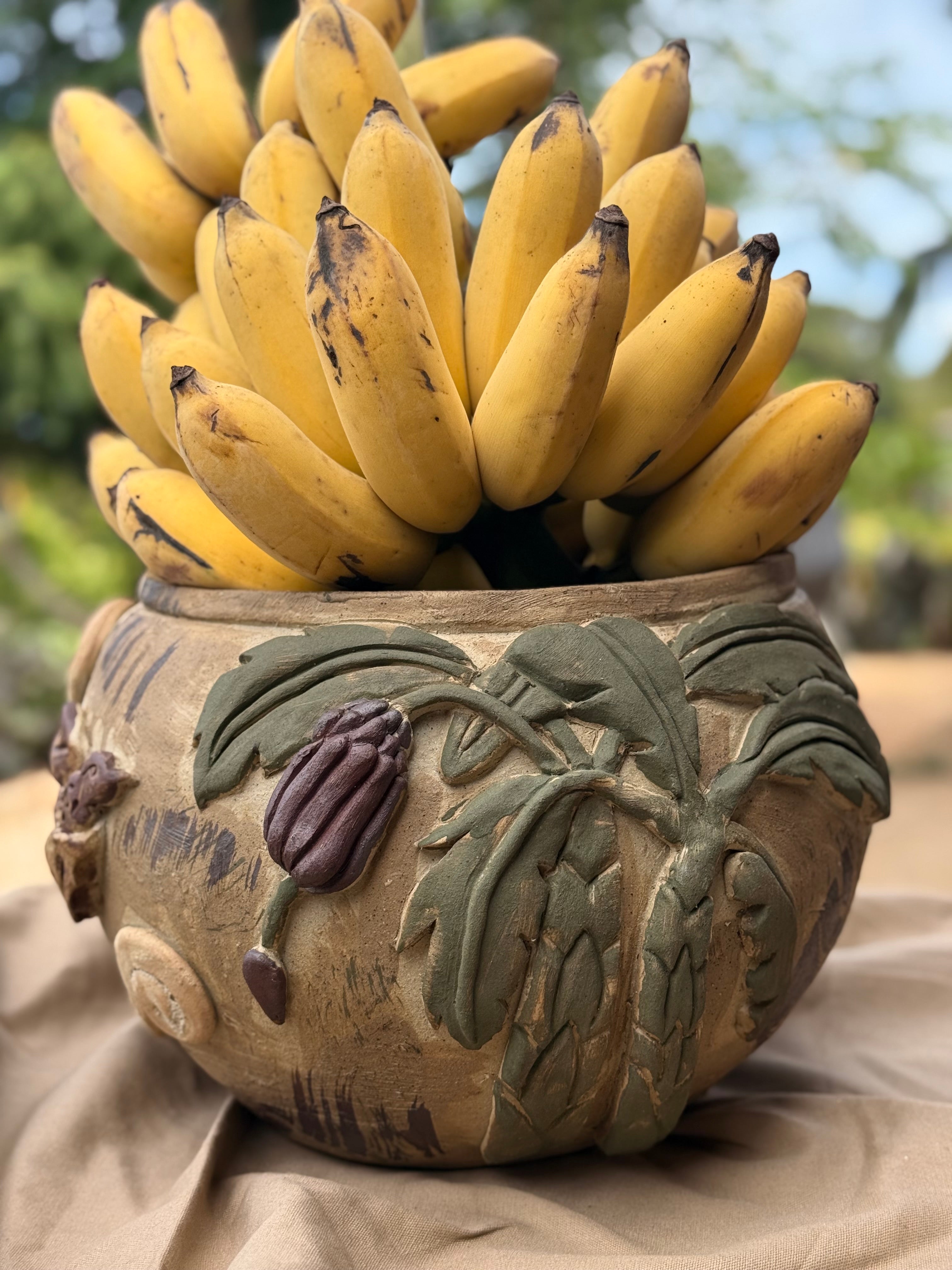 Uluwehi Jar