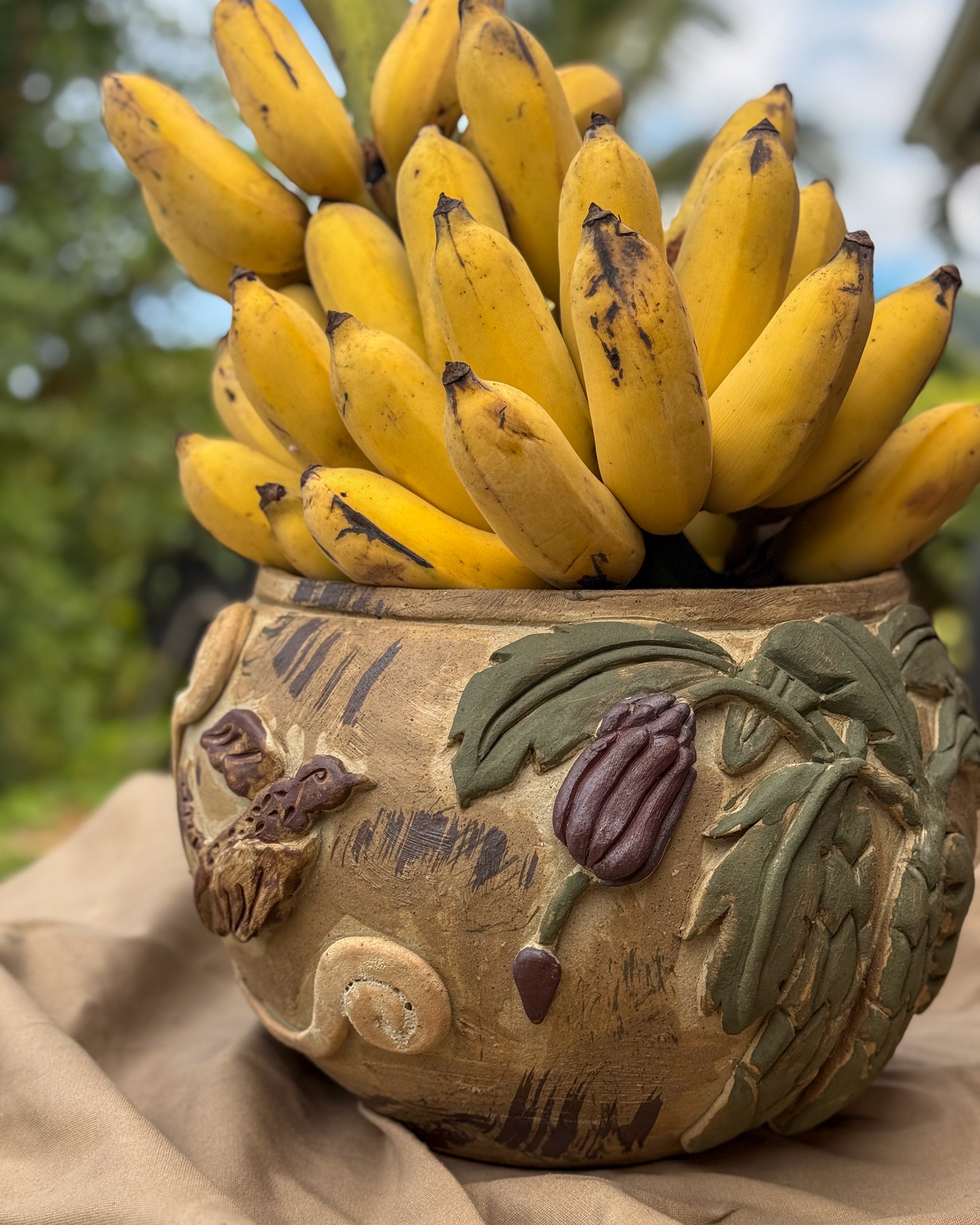 Uluwehi Jar
