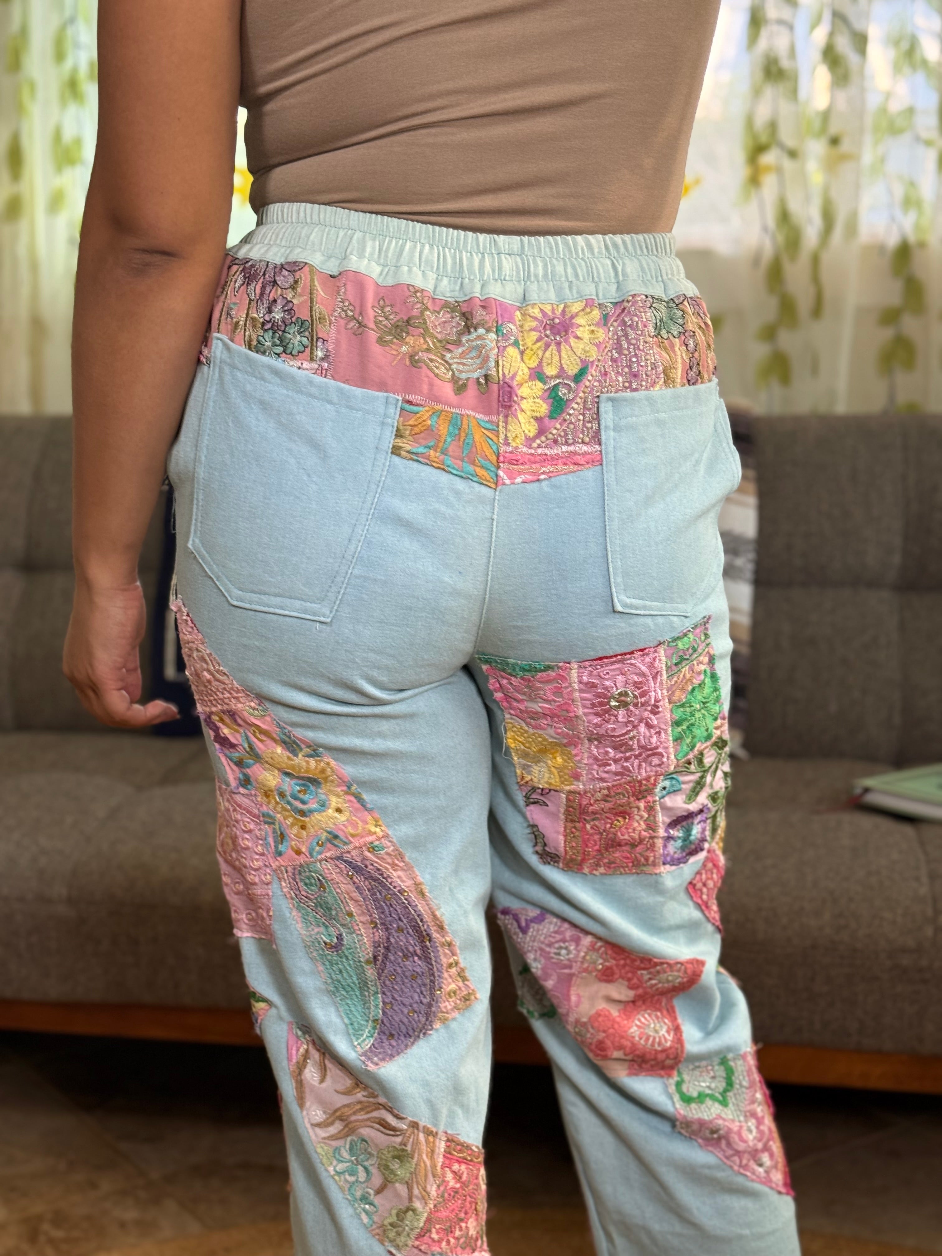 Bottoms