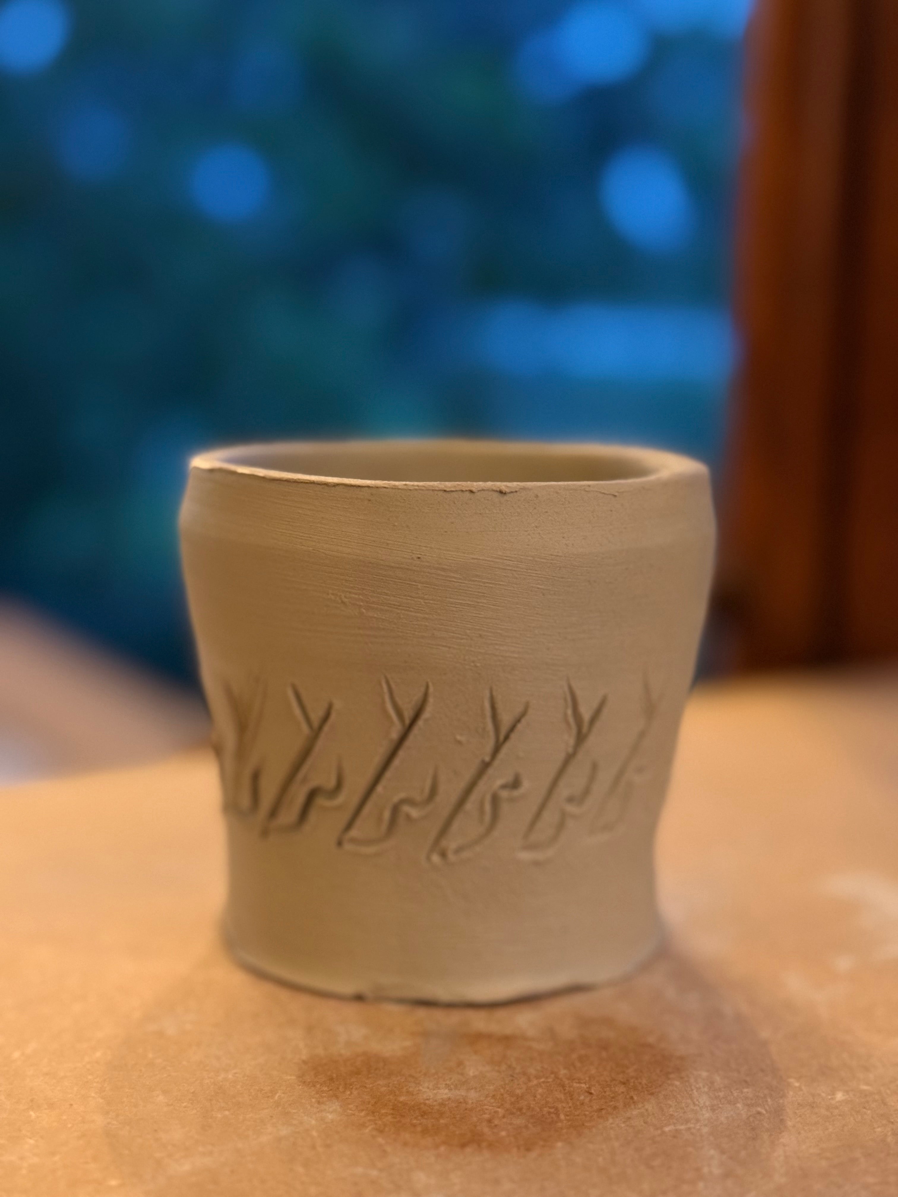 Special Order: Amanda & Sage Reale