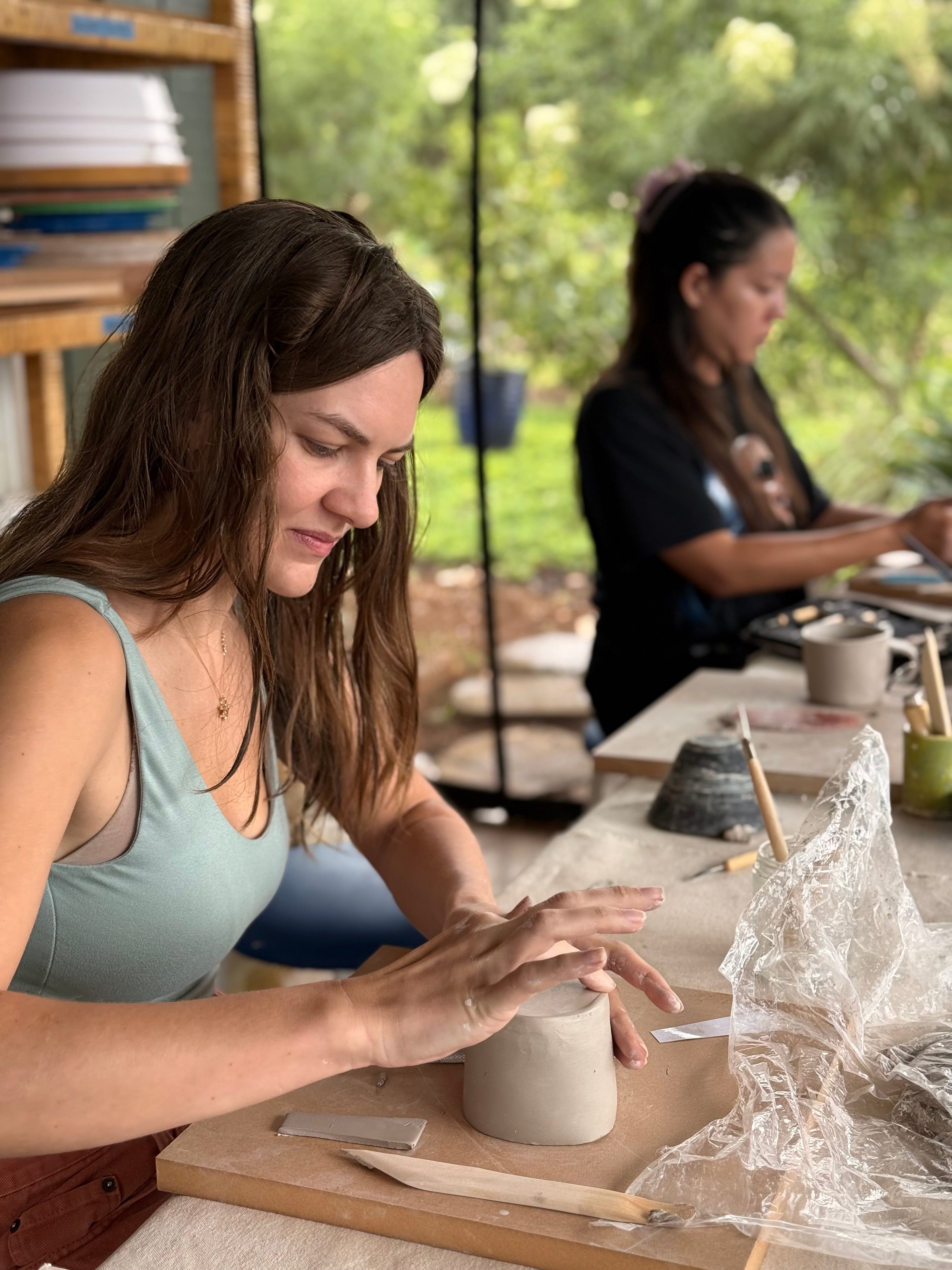 Holiday Gift Card - T. Pickford