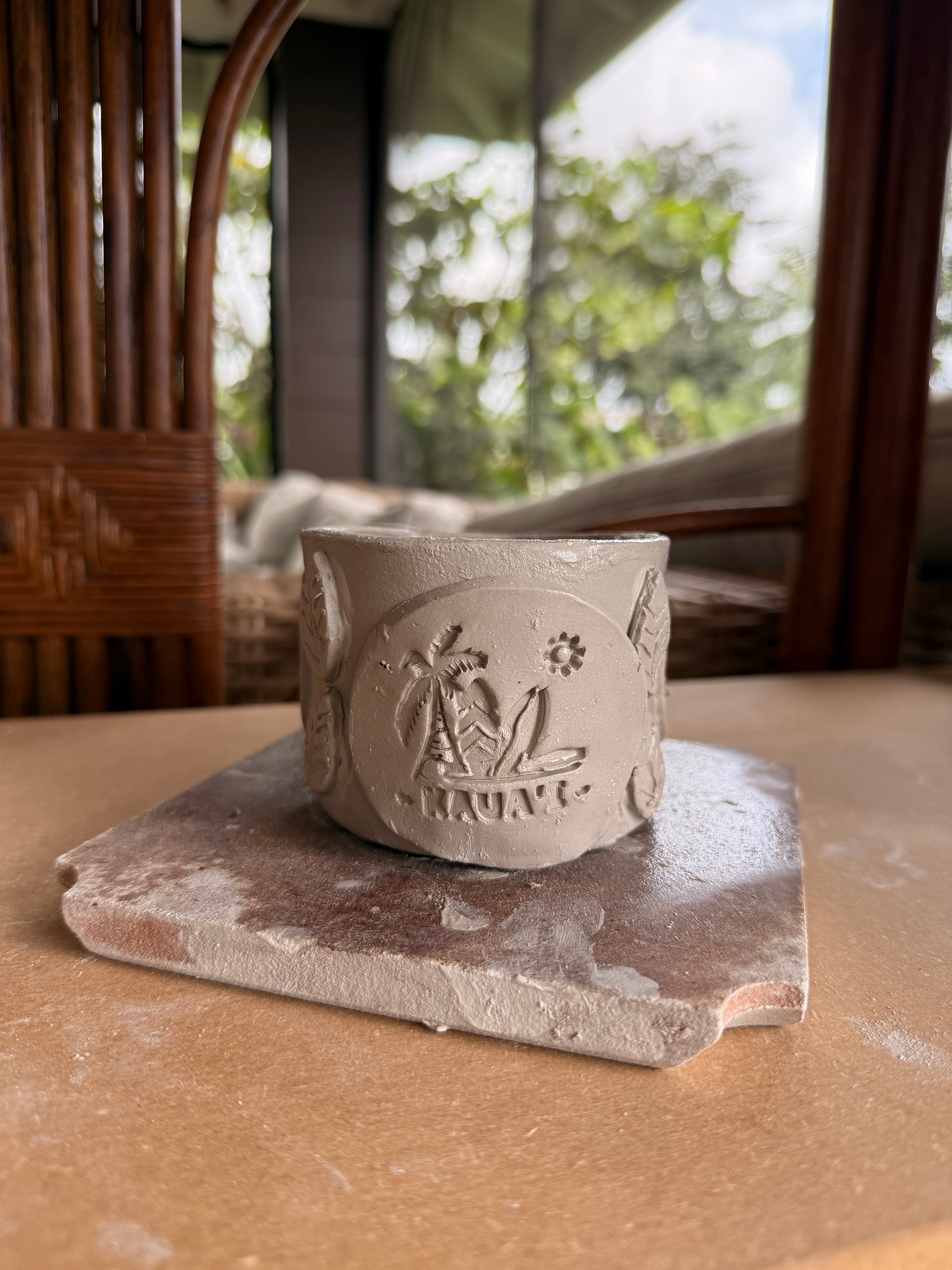 Special Order: Grace, Mele, & Ho'o