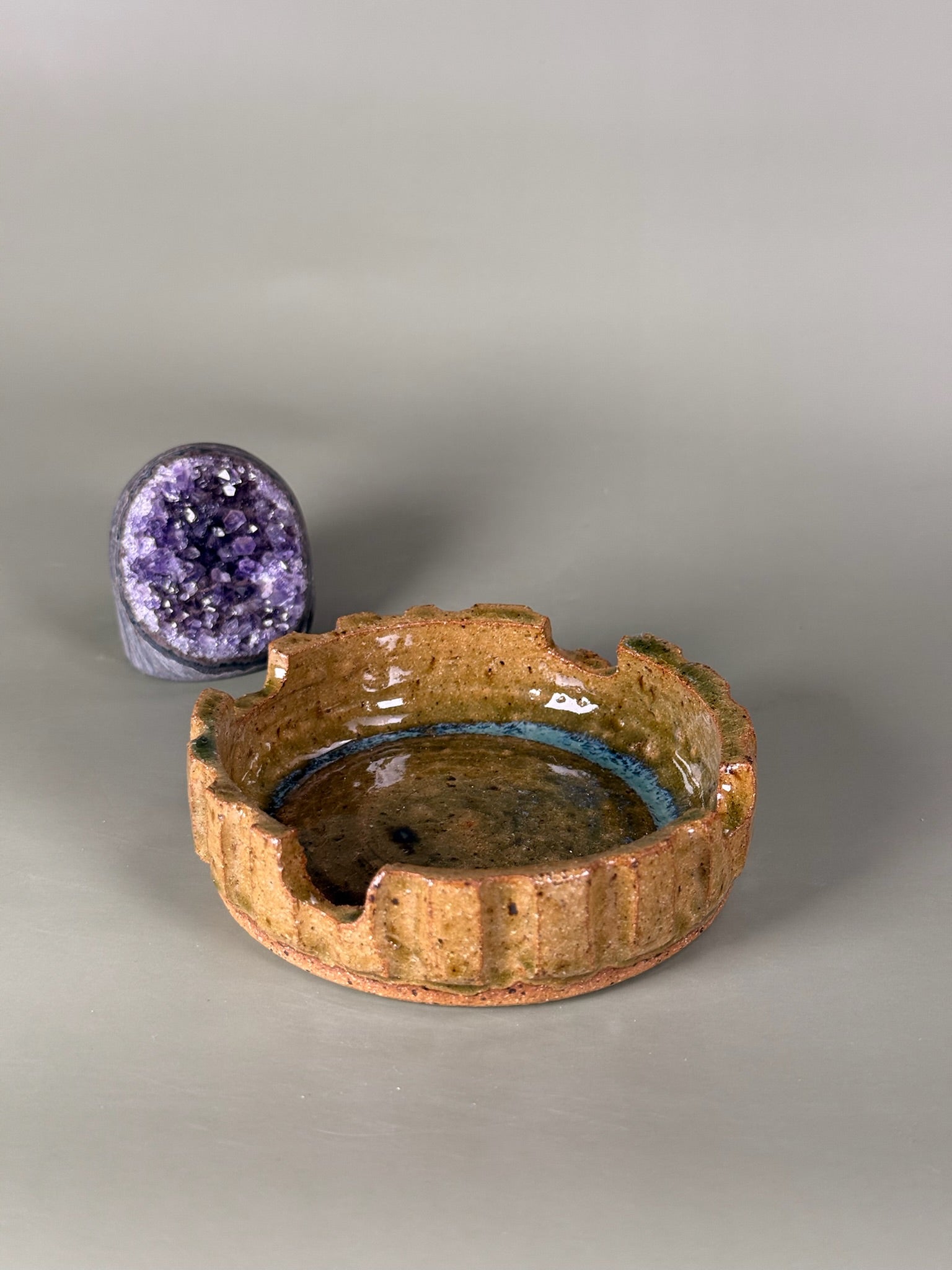 Shallow Waters Ashtray