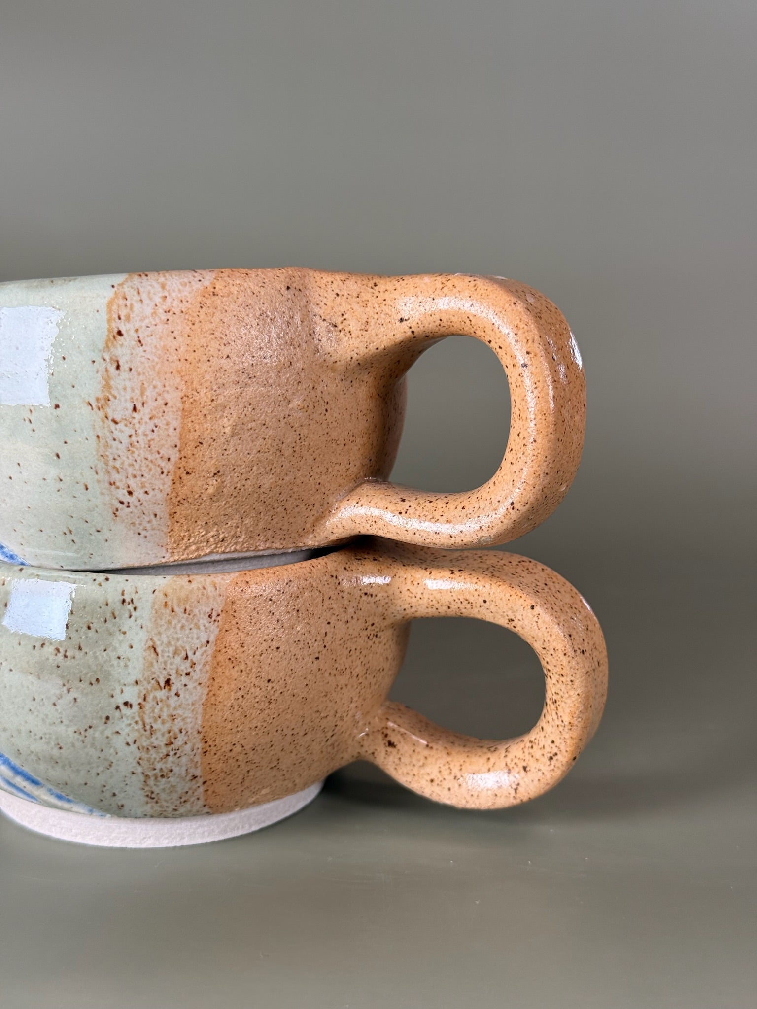 Wai & ʻĀina Cappucino Cup