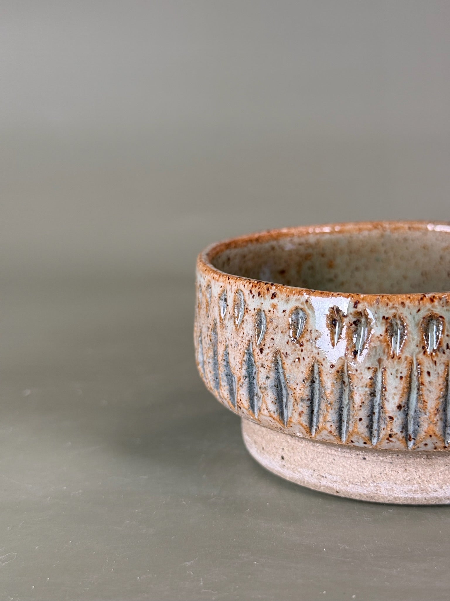 Rhode Matcha Cup