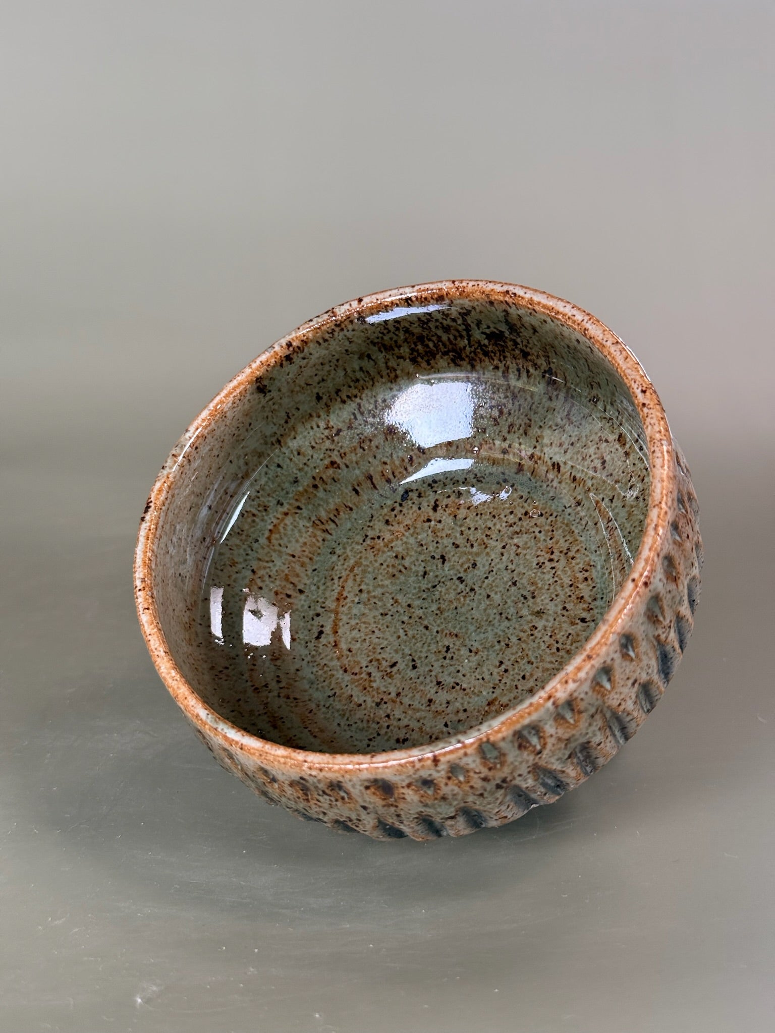 Rhode Matcha Cup