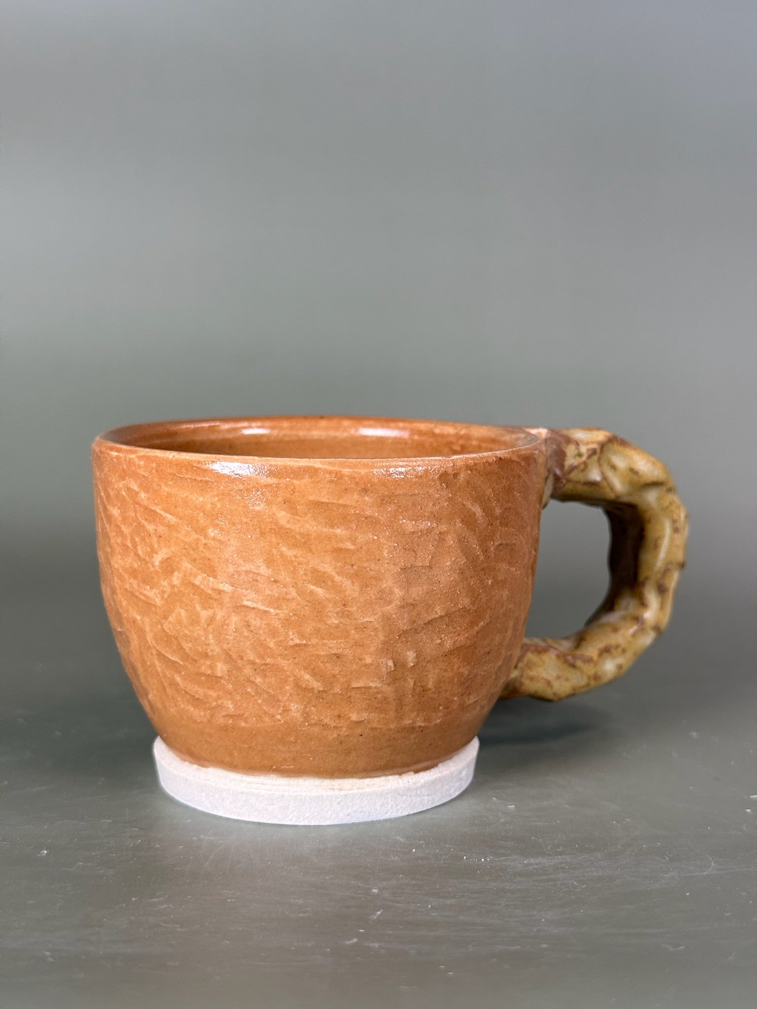 Bone of the Earth Mug