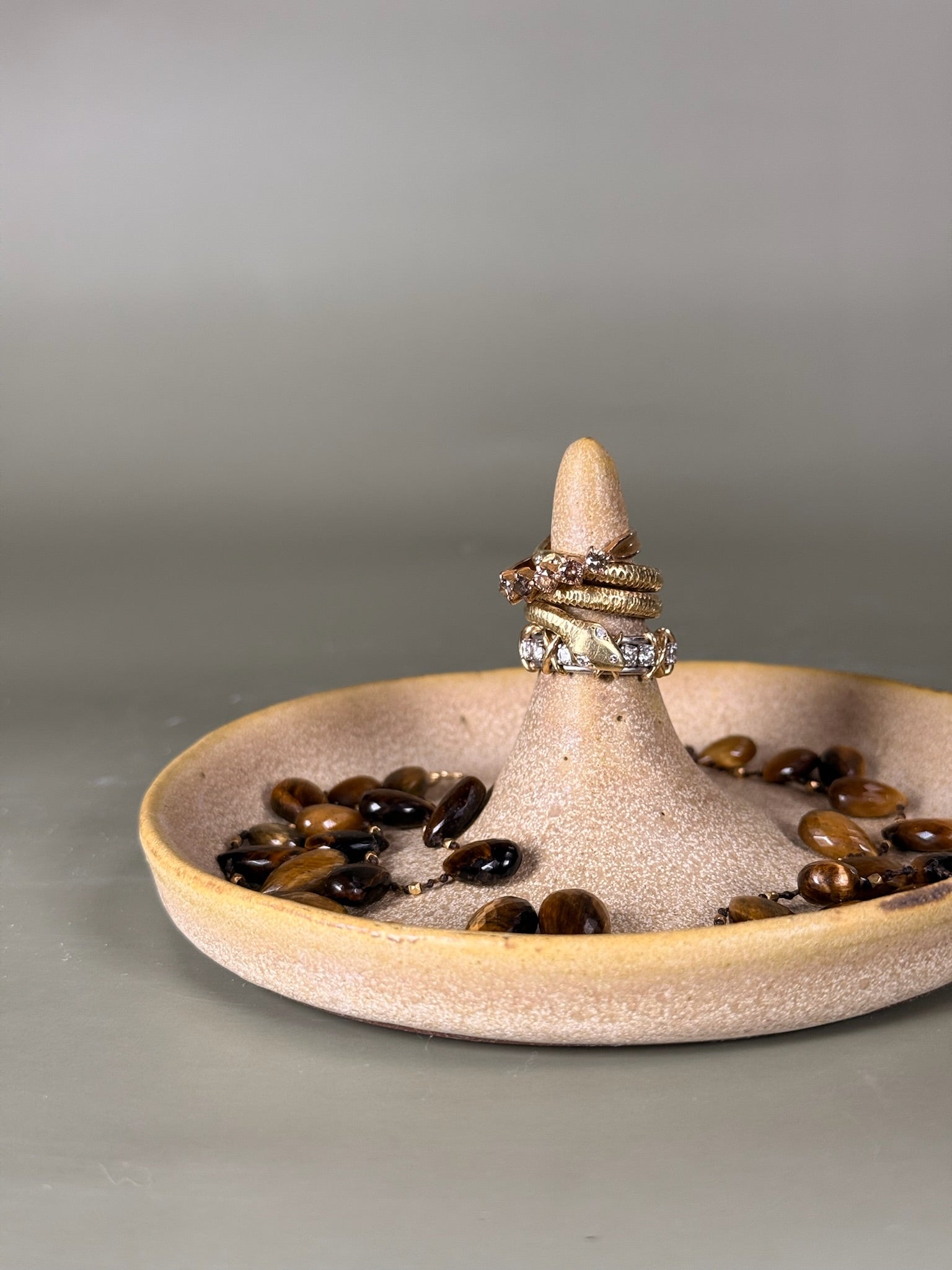 Elara Jewelry Catchall