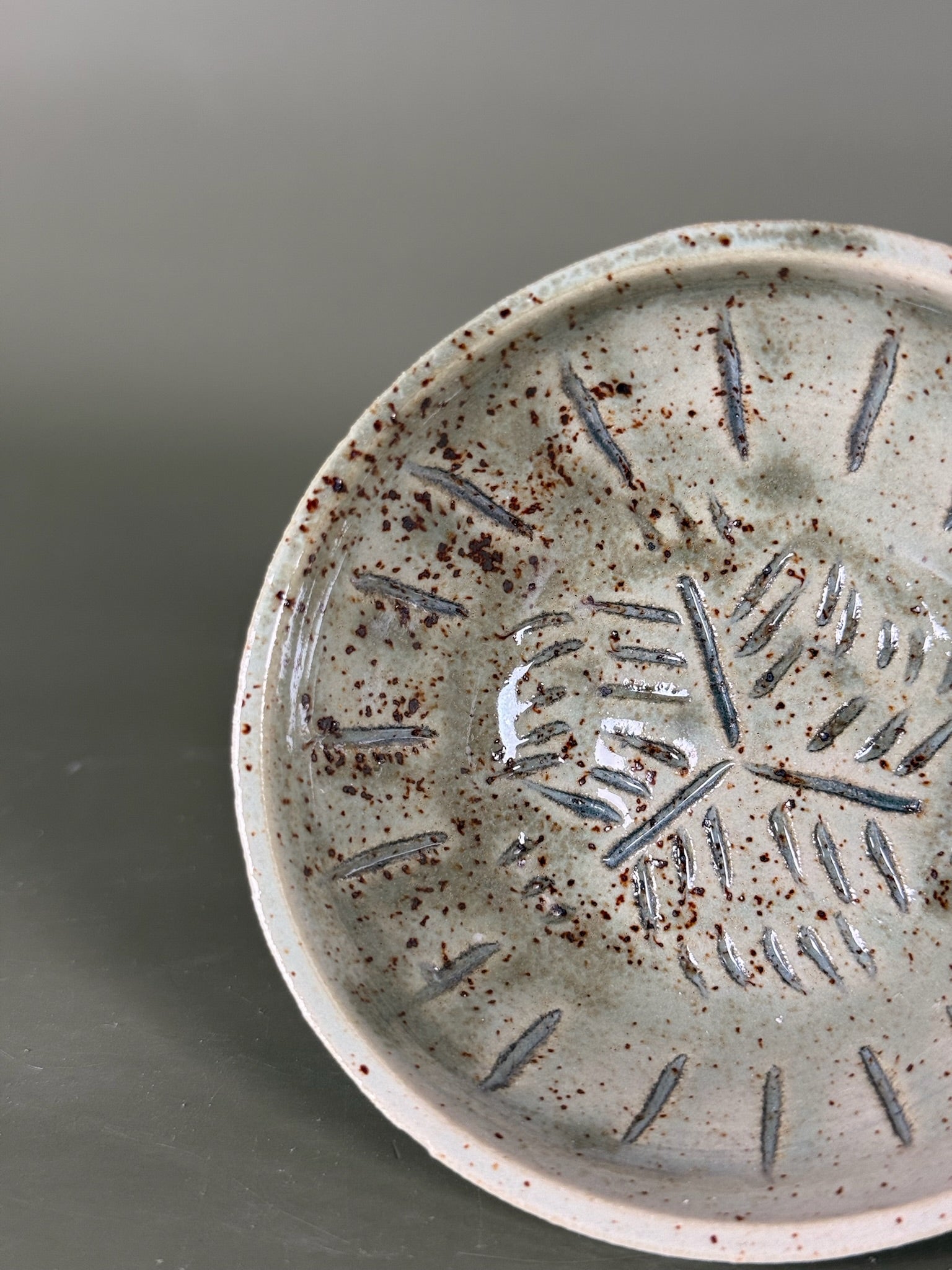 Kaya Ring Dish