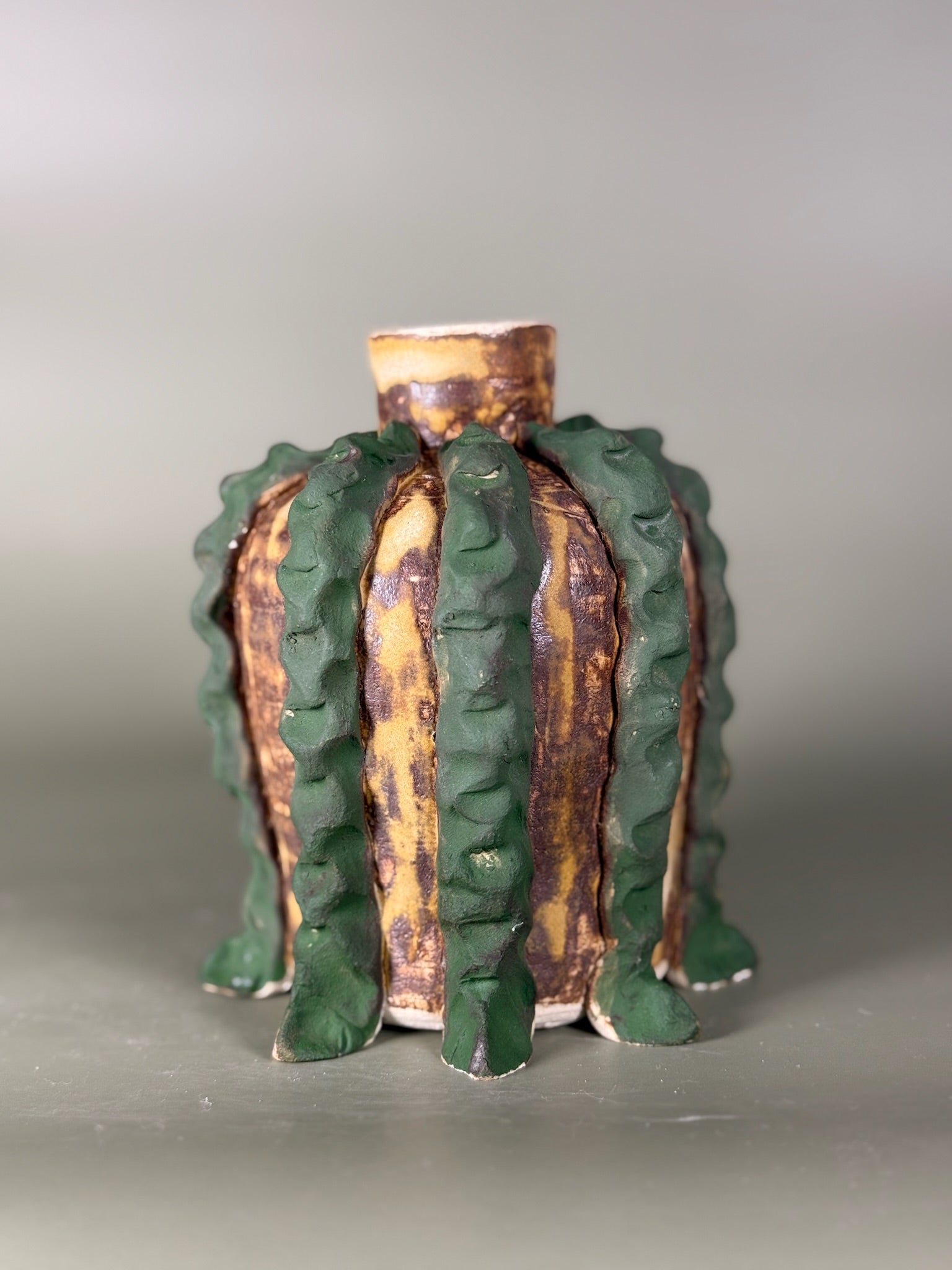 The Kraken Vase