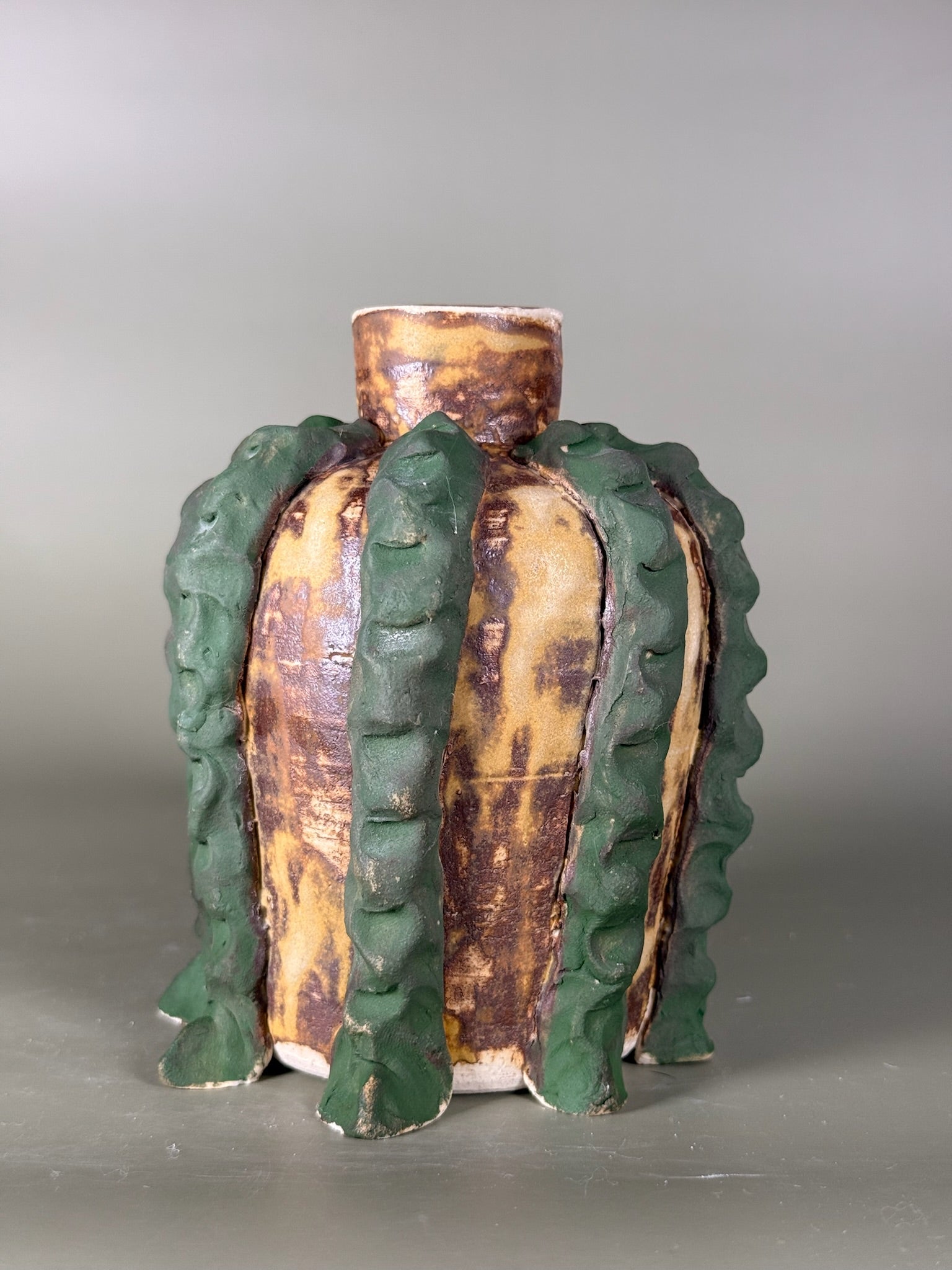 The Kraken Vase