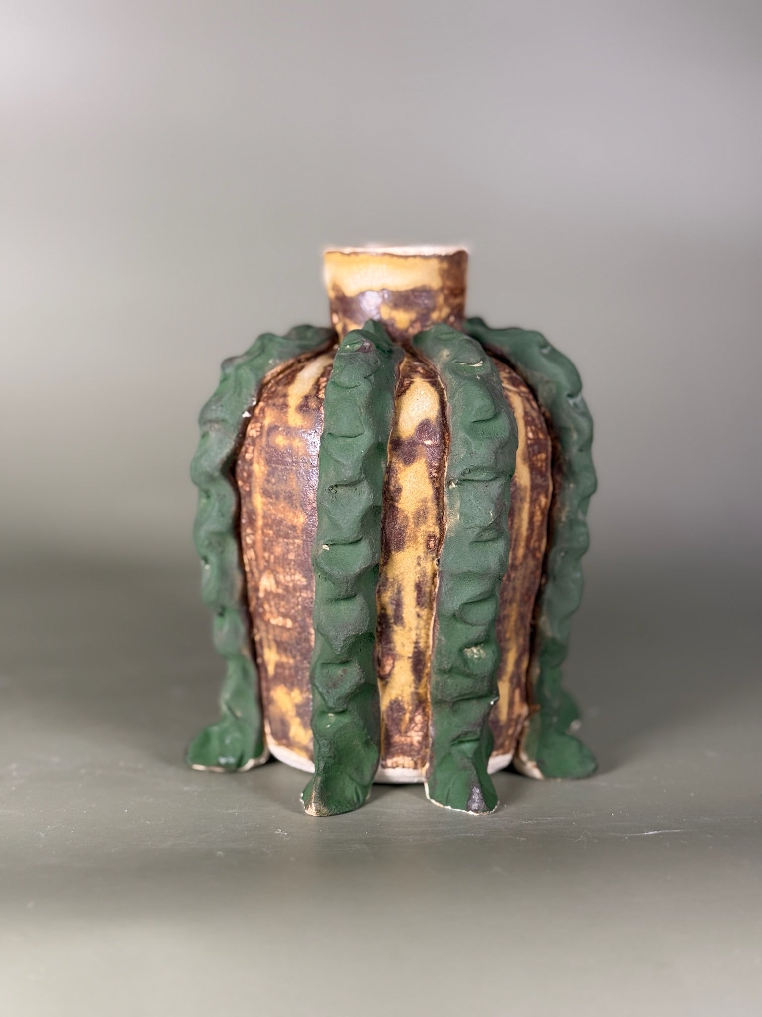 The Kraken Vase