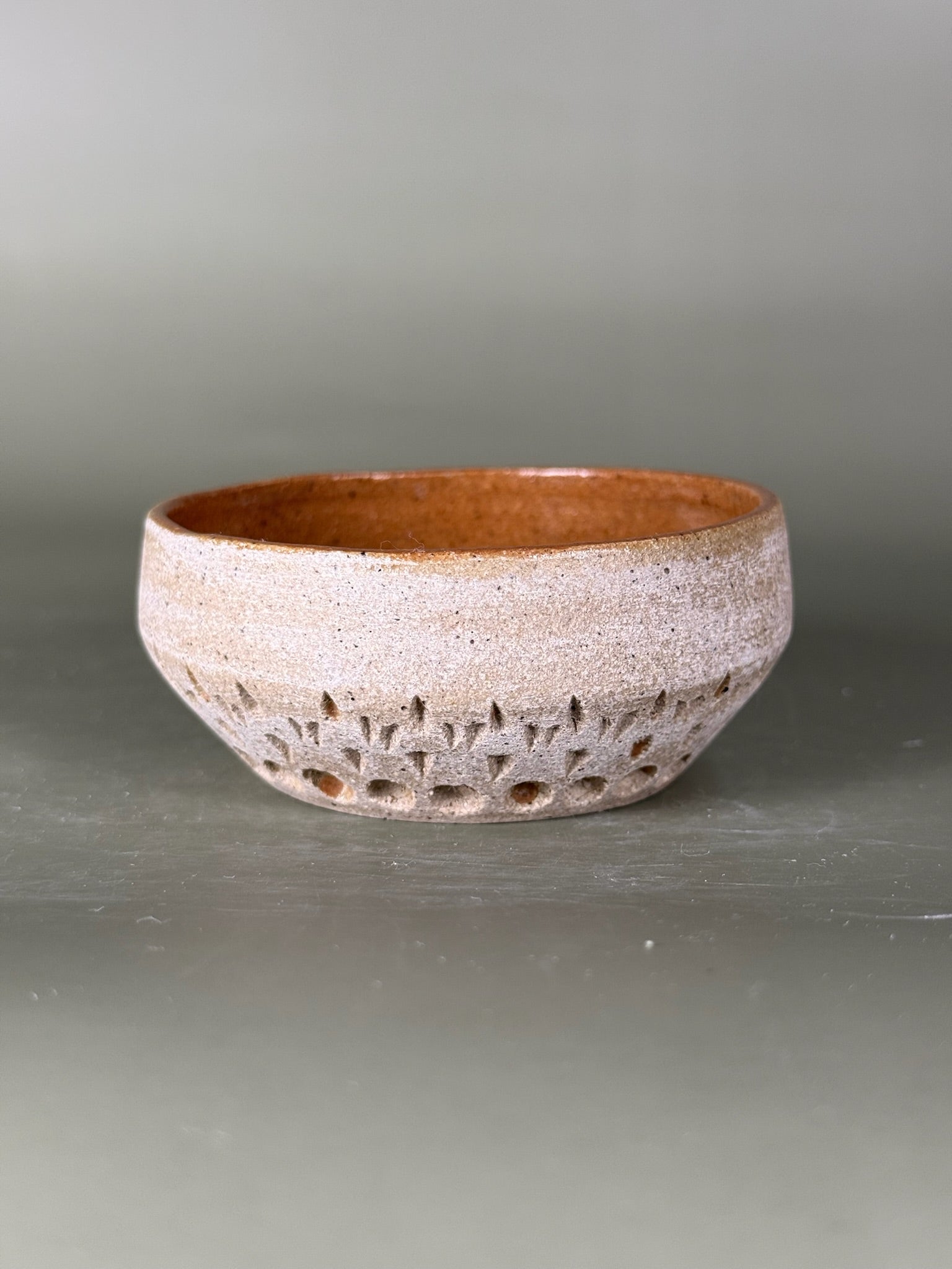 Echoes Teacup