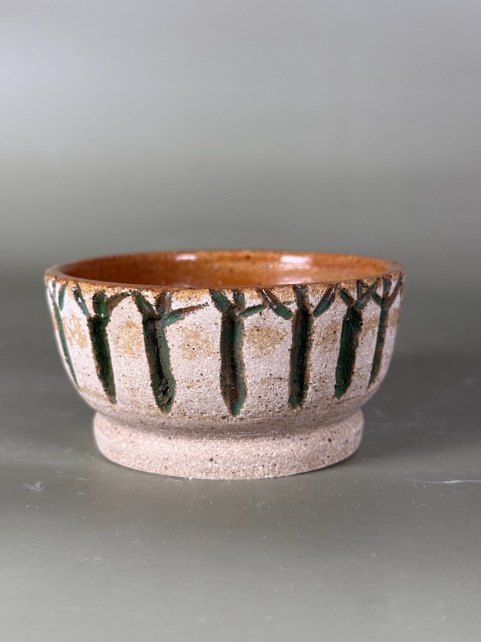 Jejak Burung Teacup