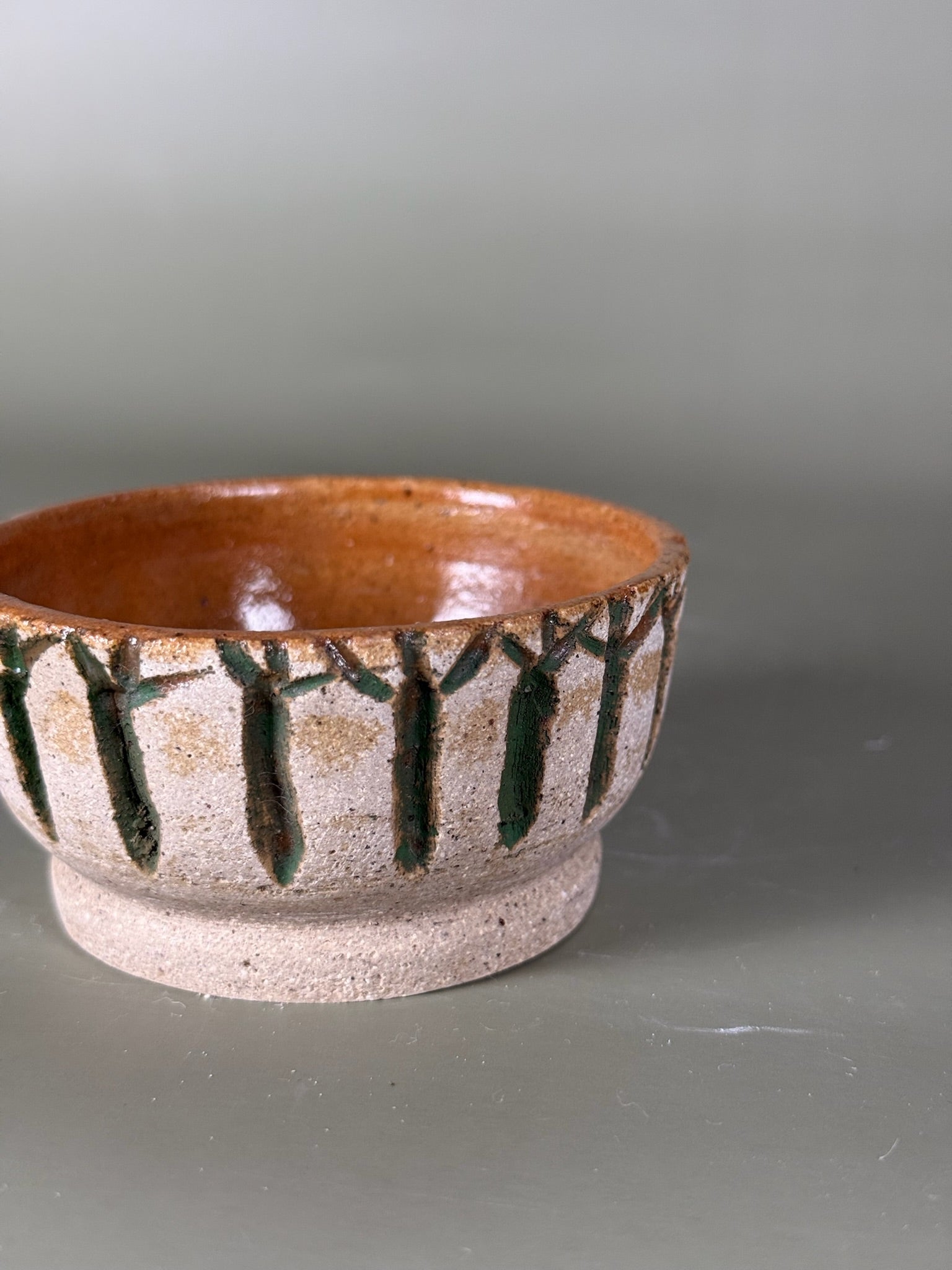 Jejak Burung Teacup