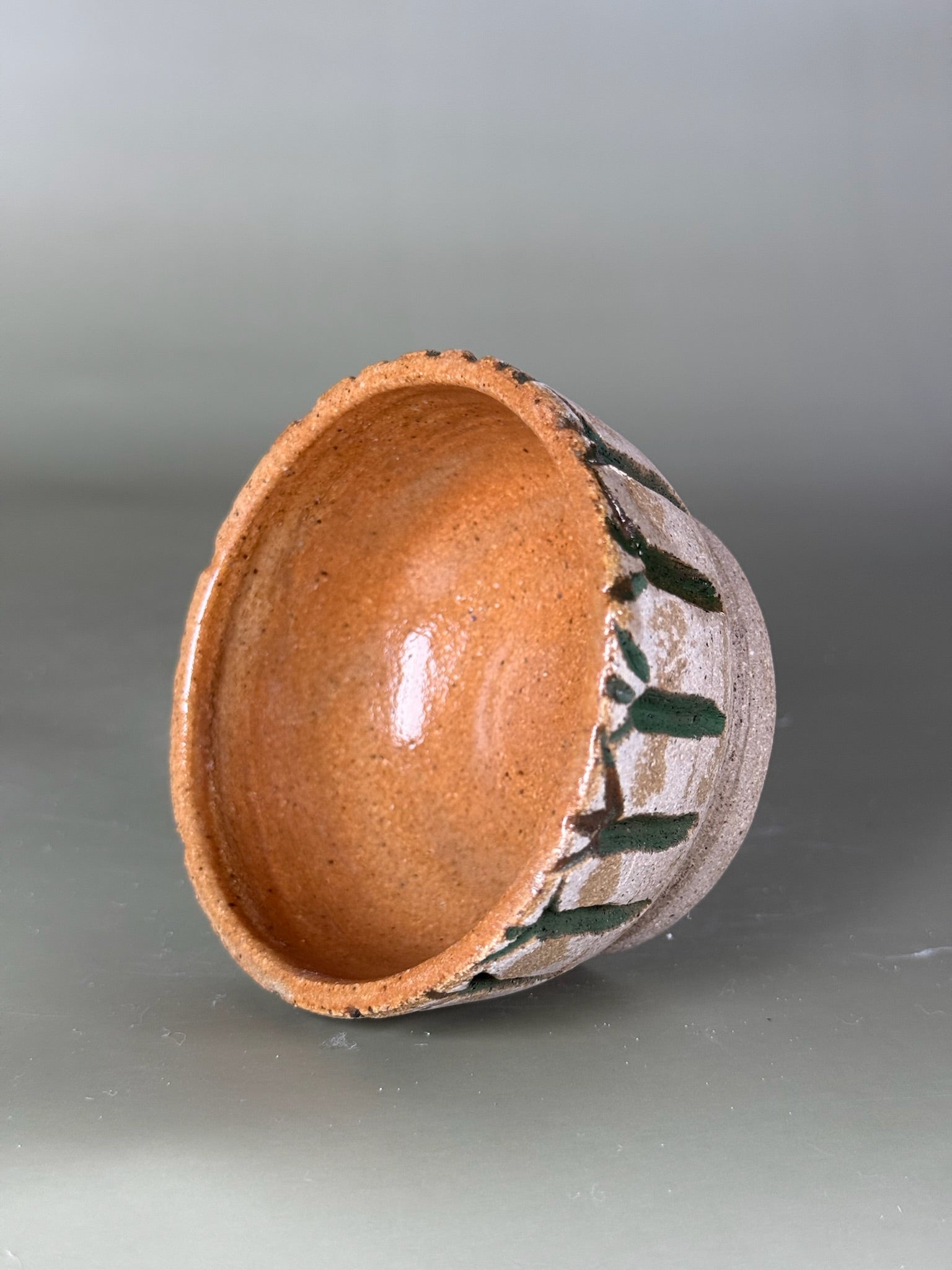 Jejak Burung Teacup