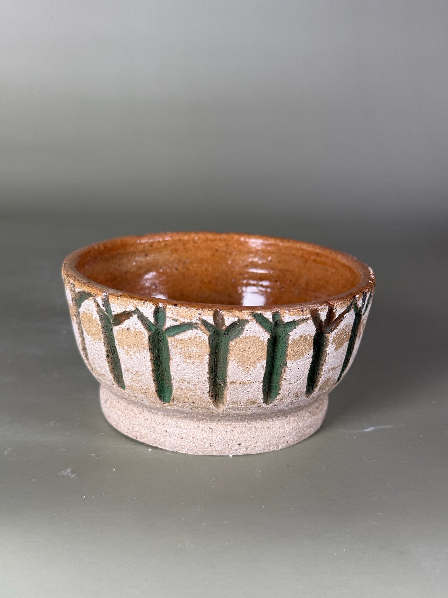 Jejak Burung Teacup