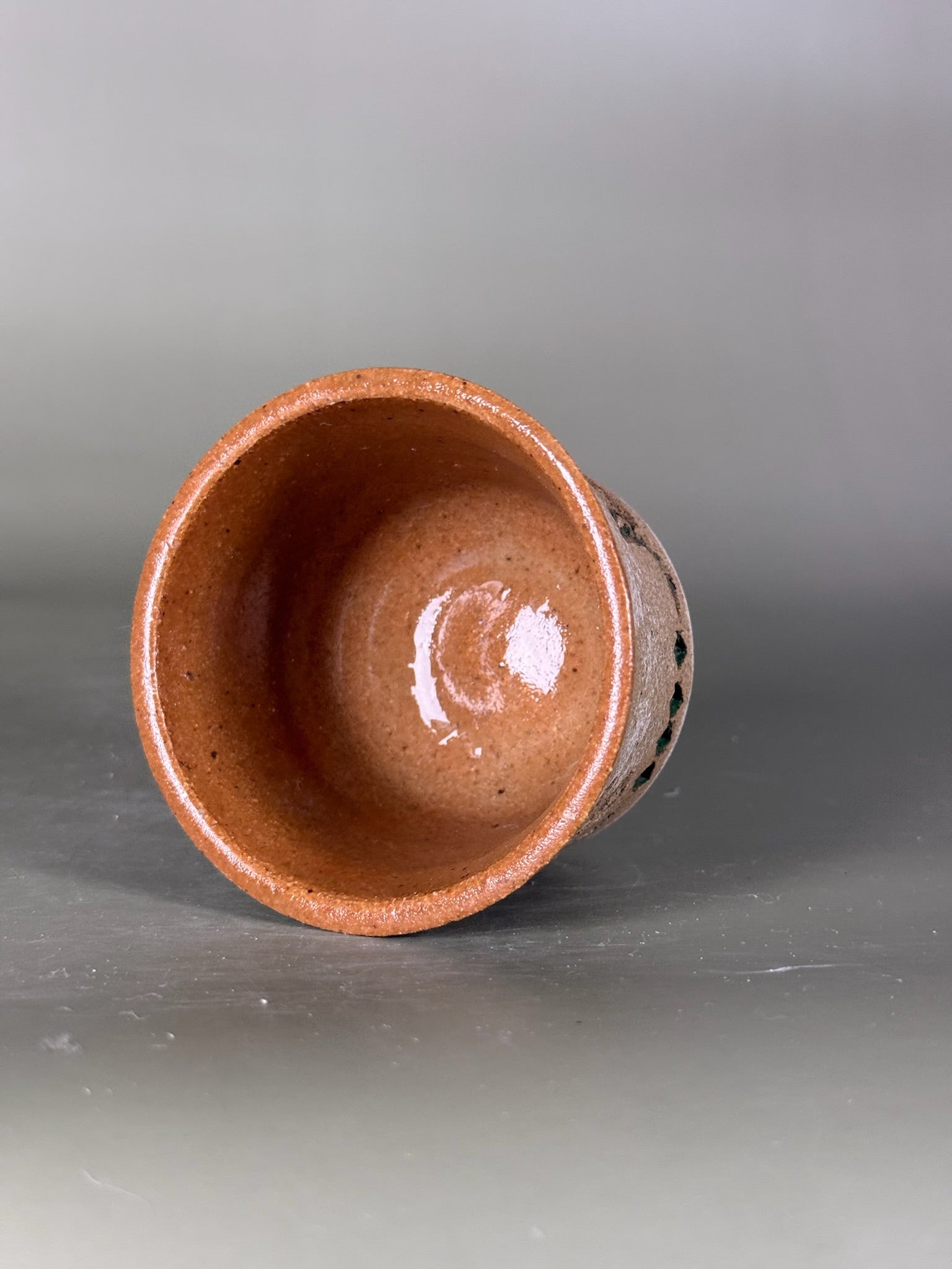 Kupu Teacup