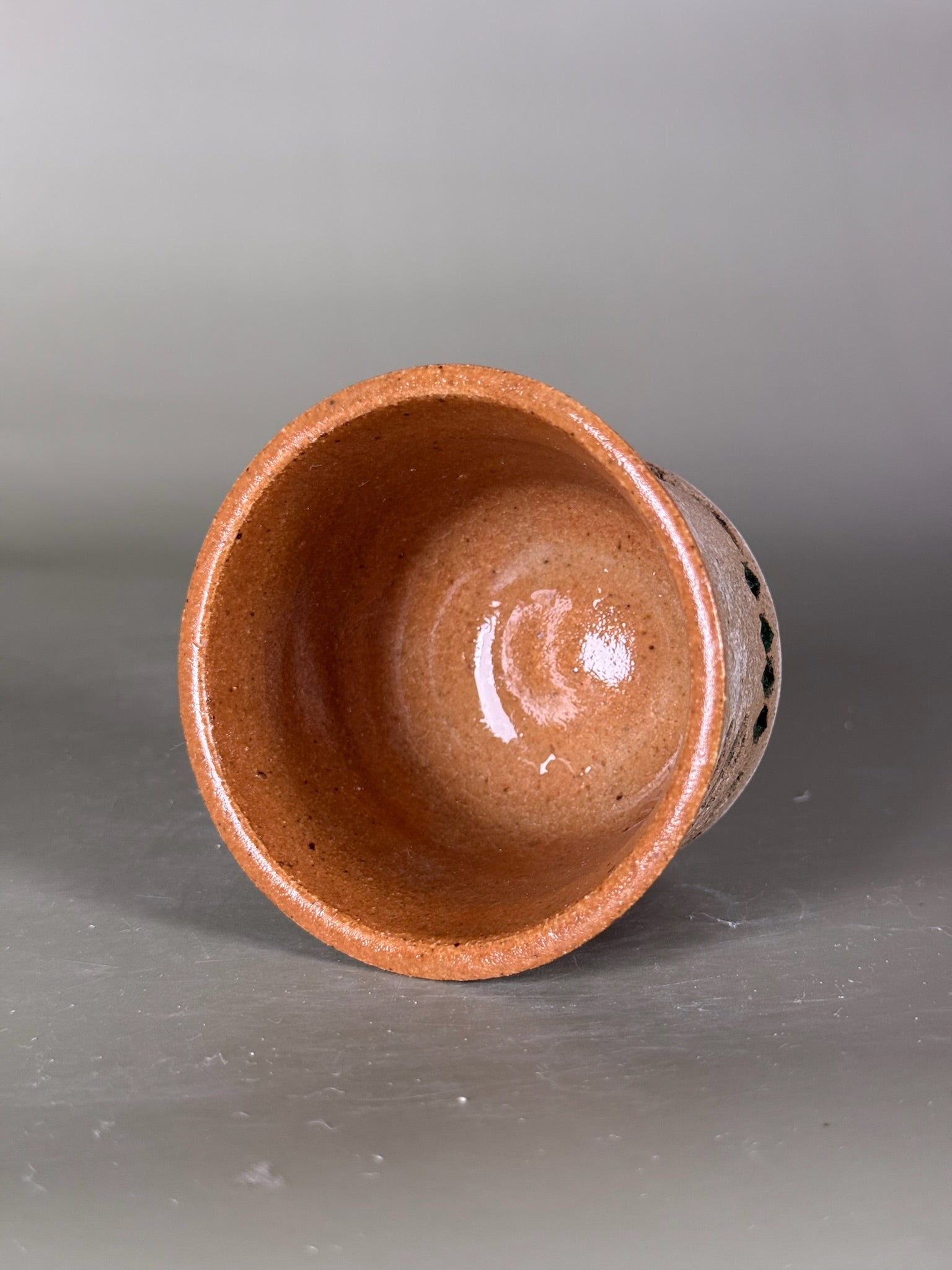 Kupu Teacup