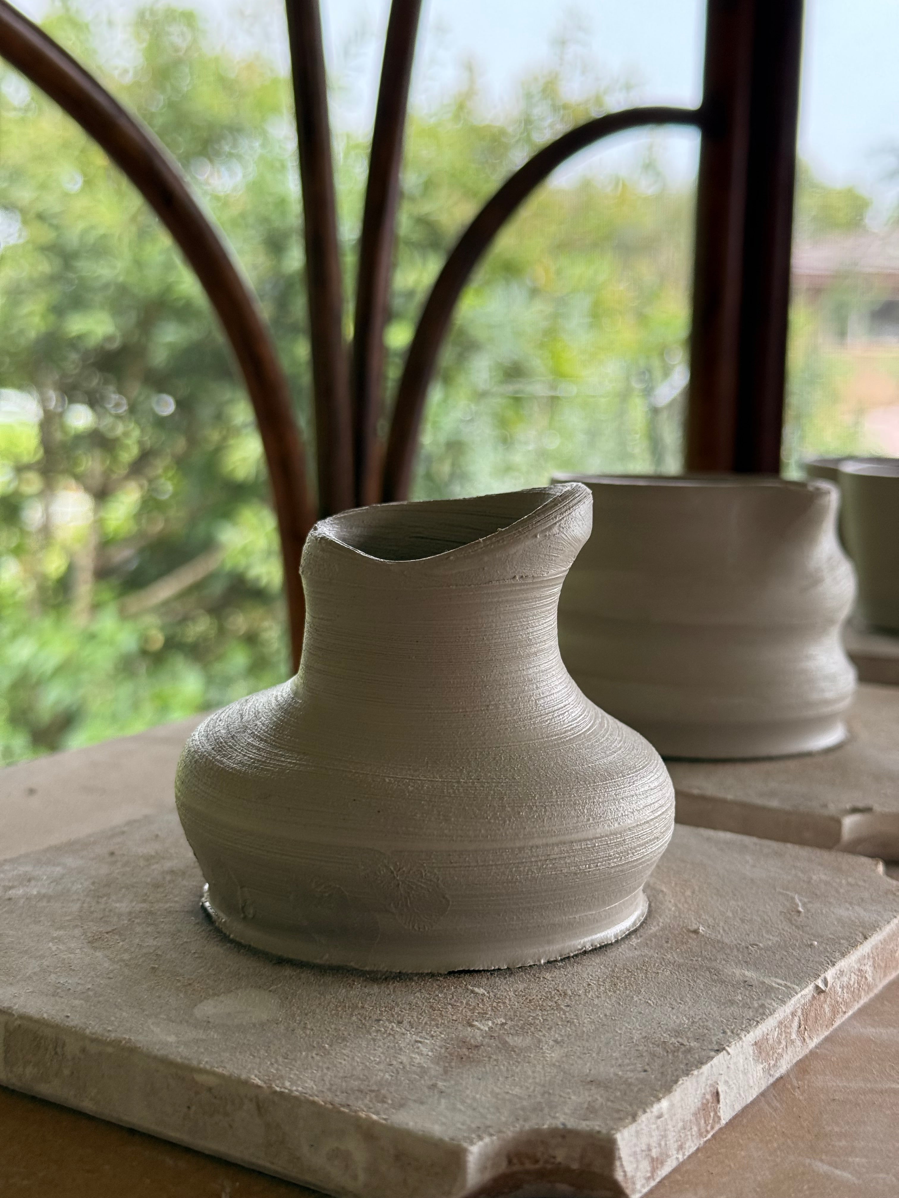 Special Order: Ellora Jade