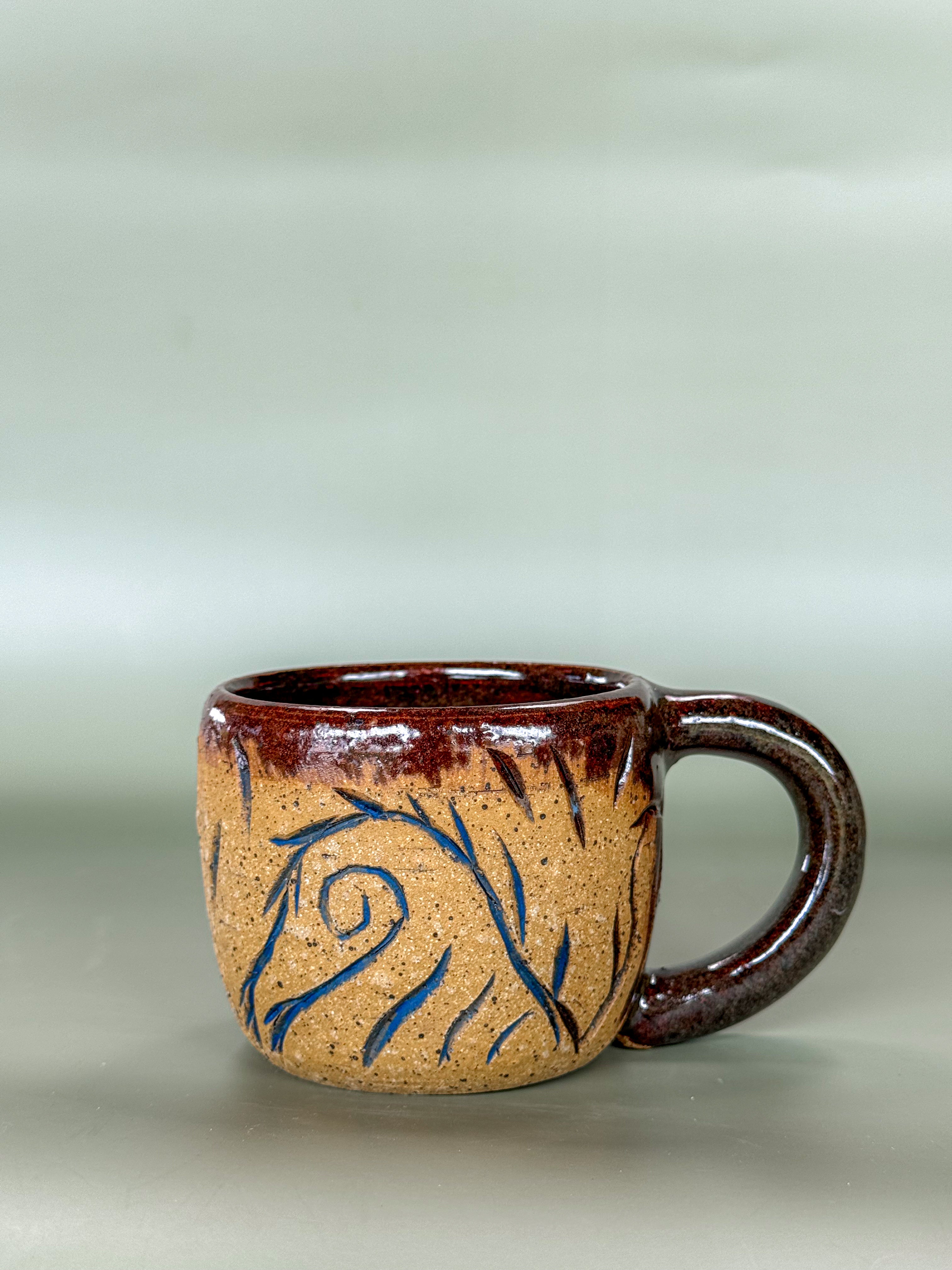 Waves Mug