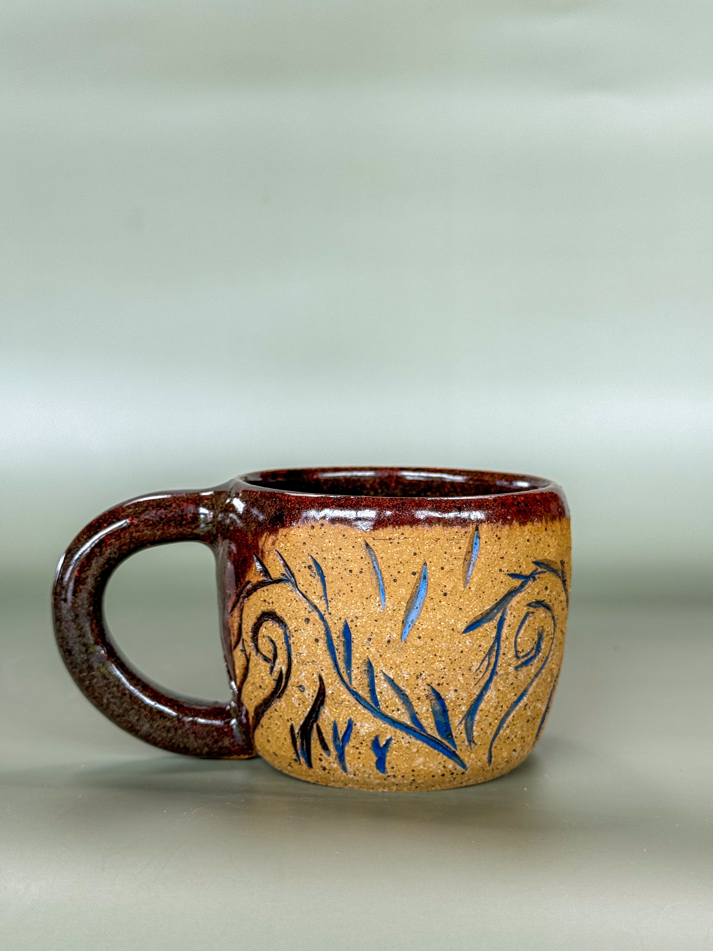 Waves Mug