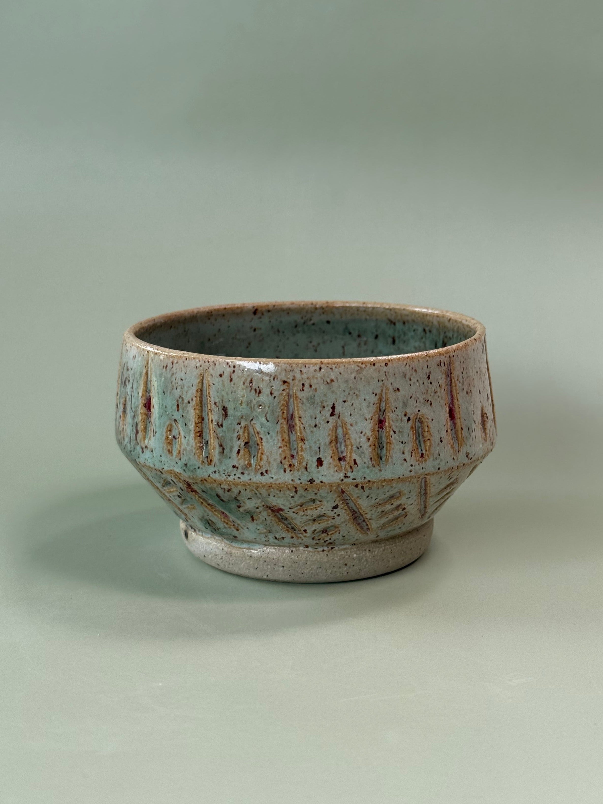 Drift Matcha Cup