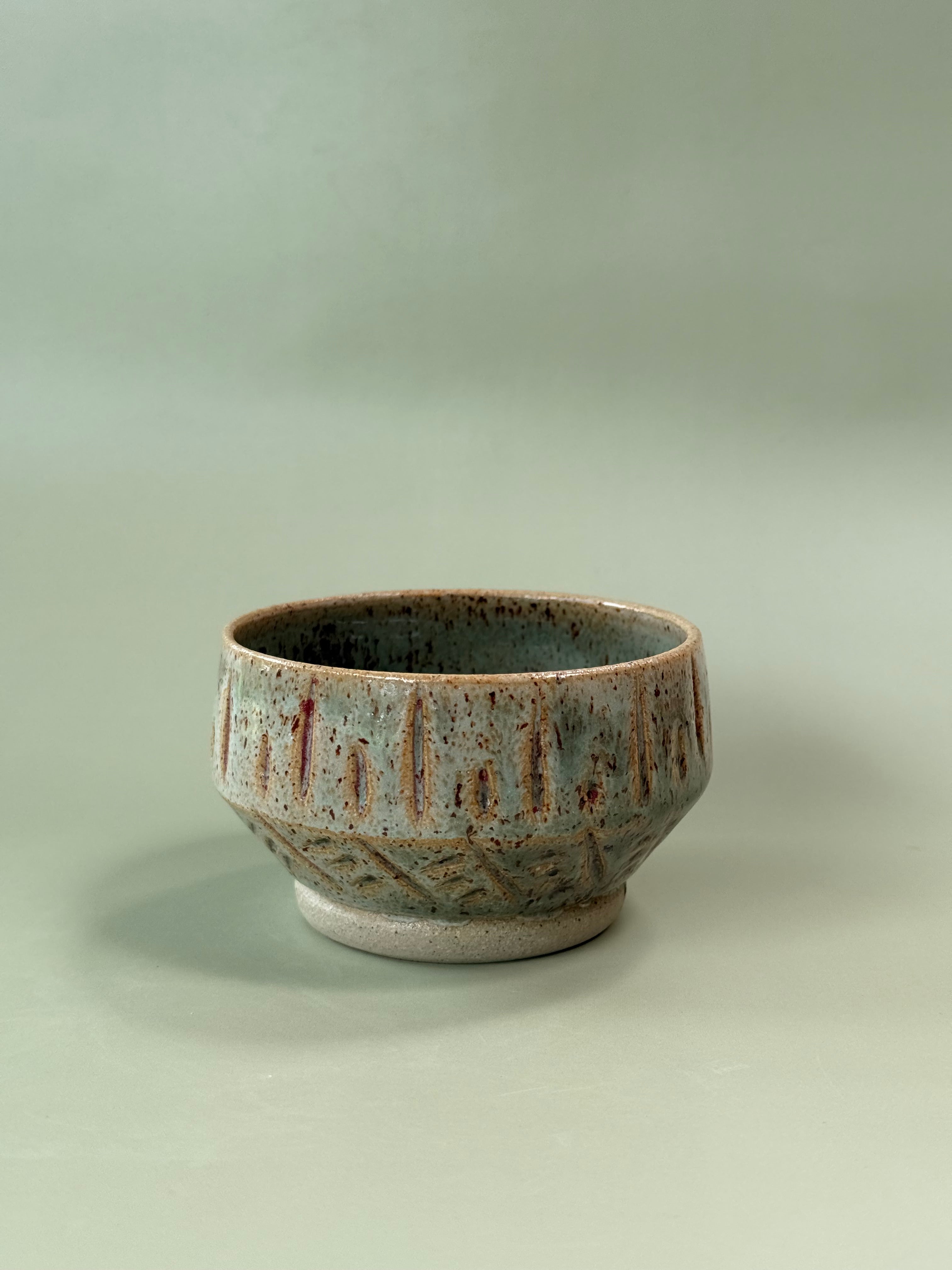 Drift Matcha Cup