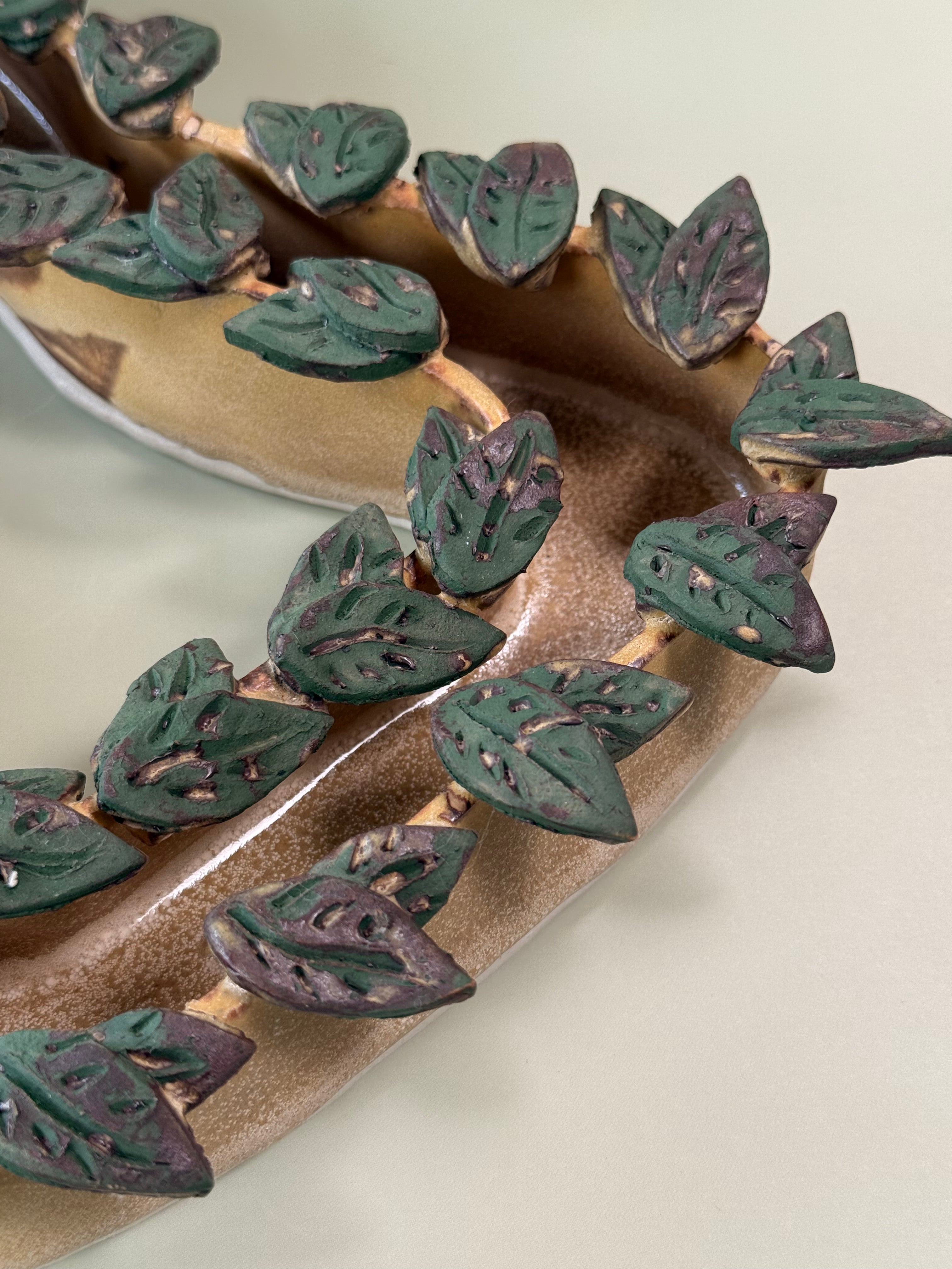 セラミックアートスタジオ　50s ヘッドベース オリエンタル アジアン Japanese STUDIO POTTERY Collectors | Facebook
