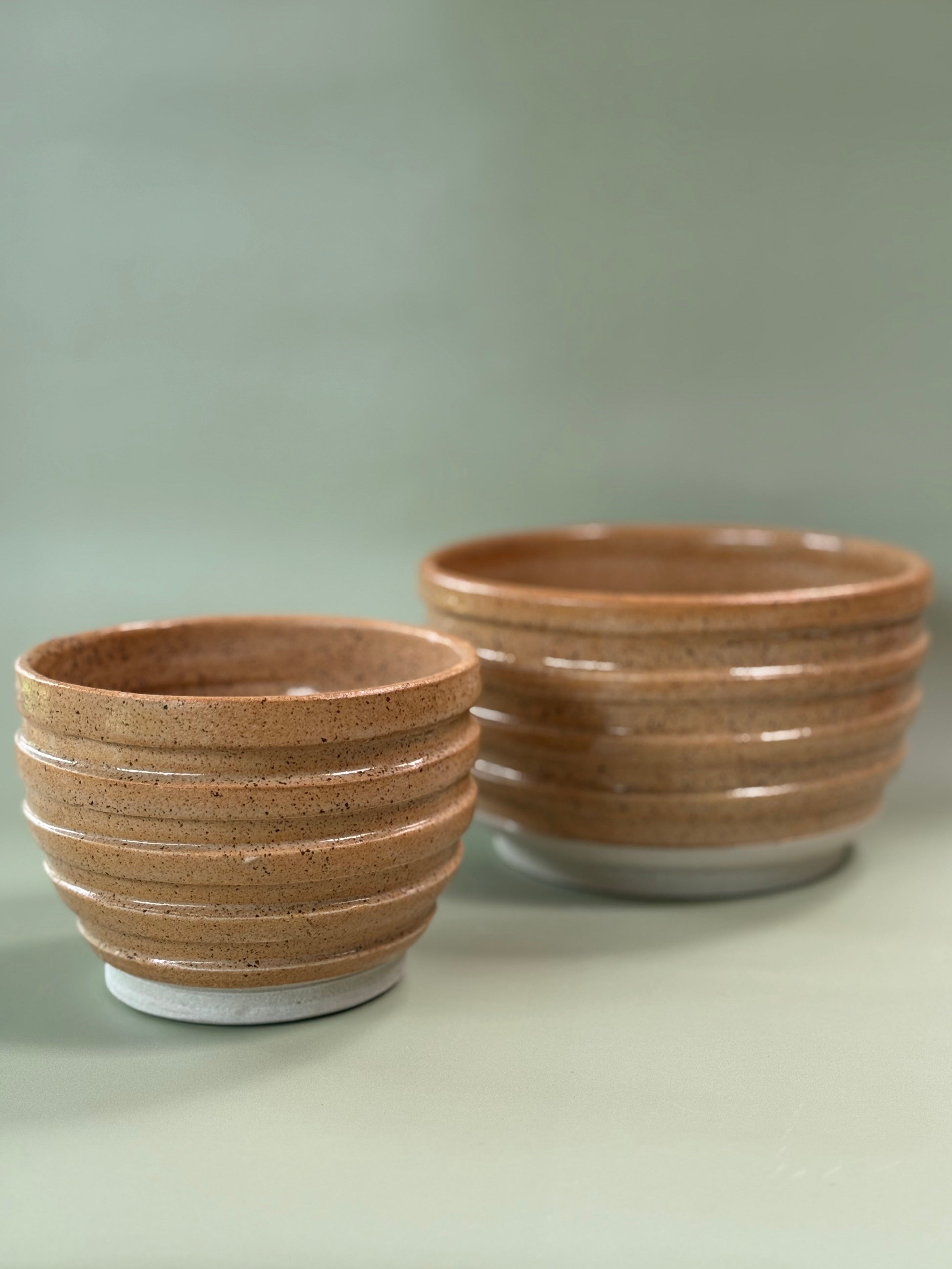 Sandstone Bowl - Large