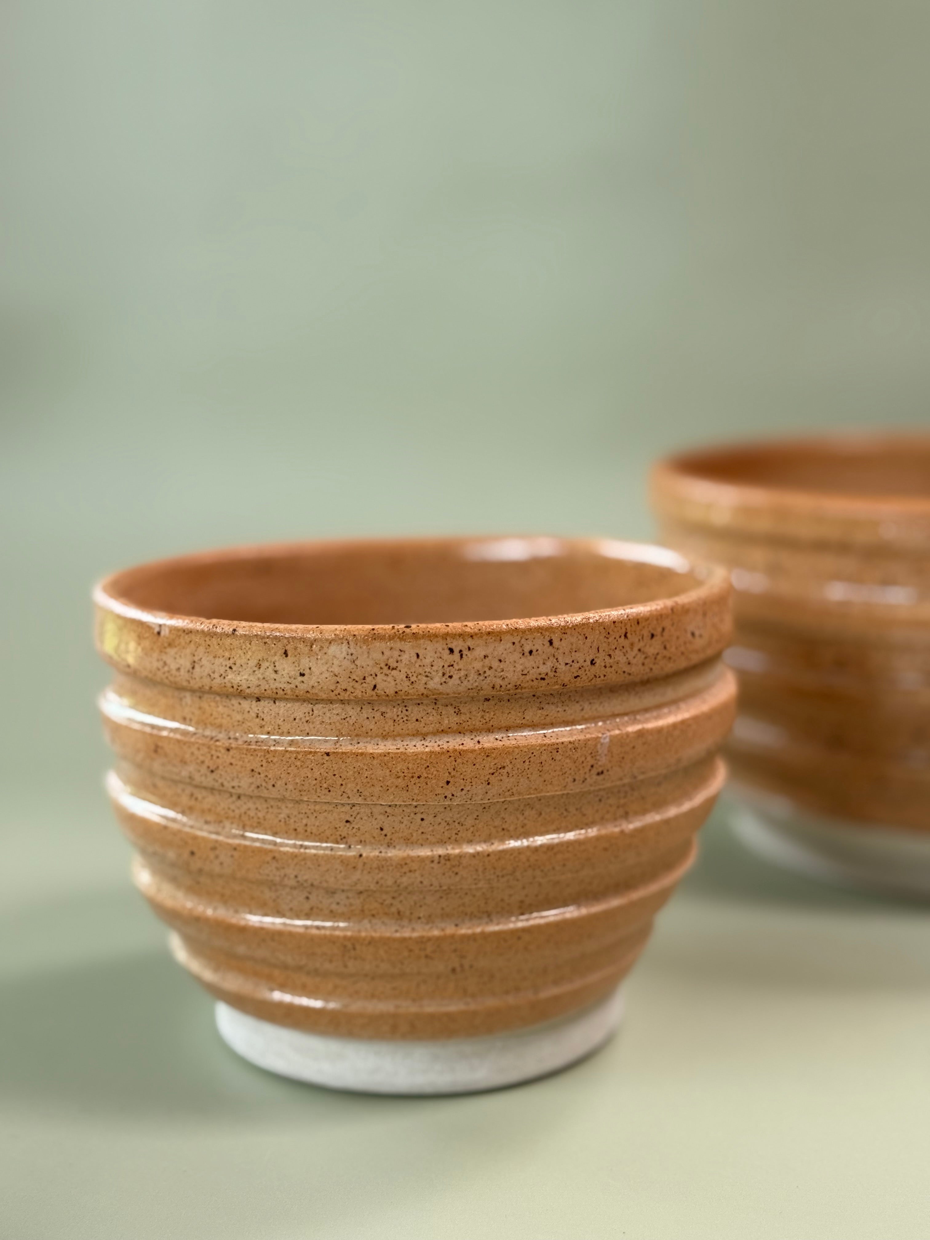 Sandstone Bowl - Large