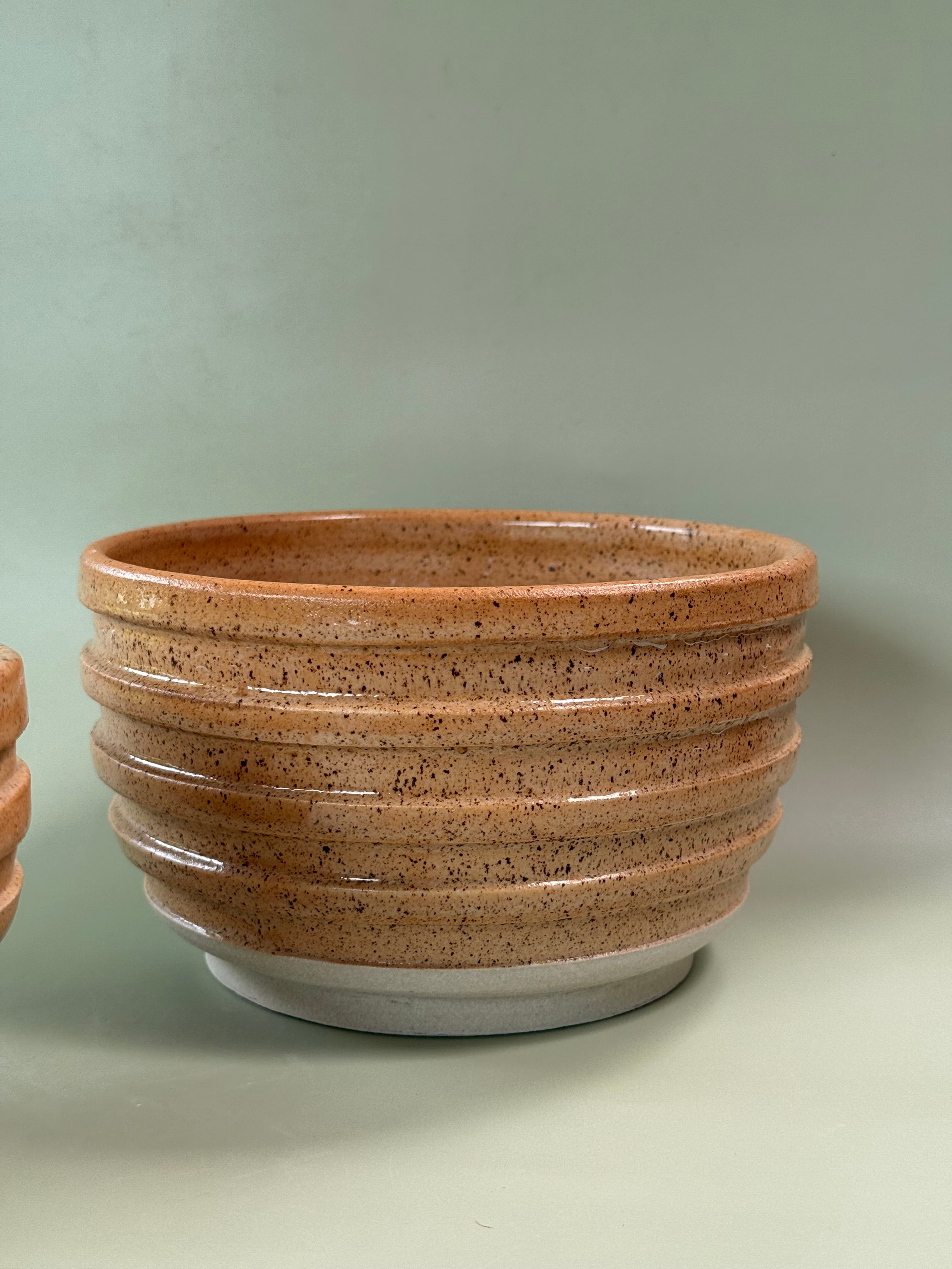 Sandstone Bowl - Large