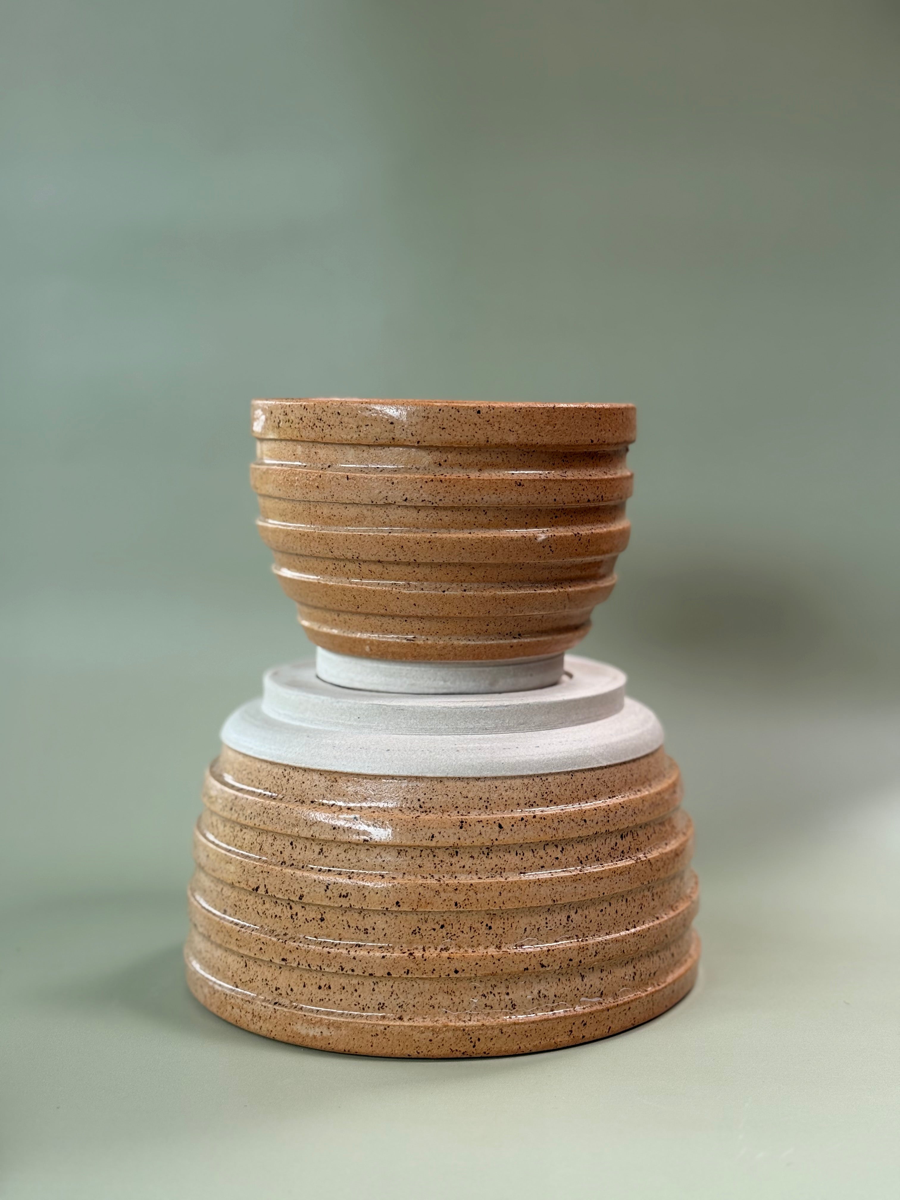 Sandstone Bowl - Large
