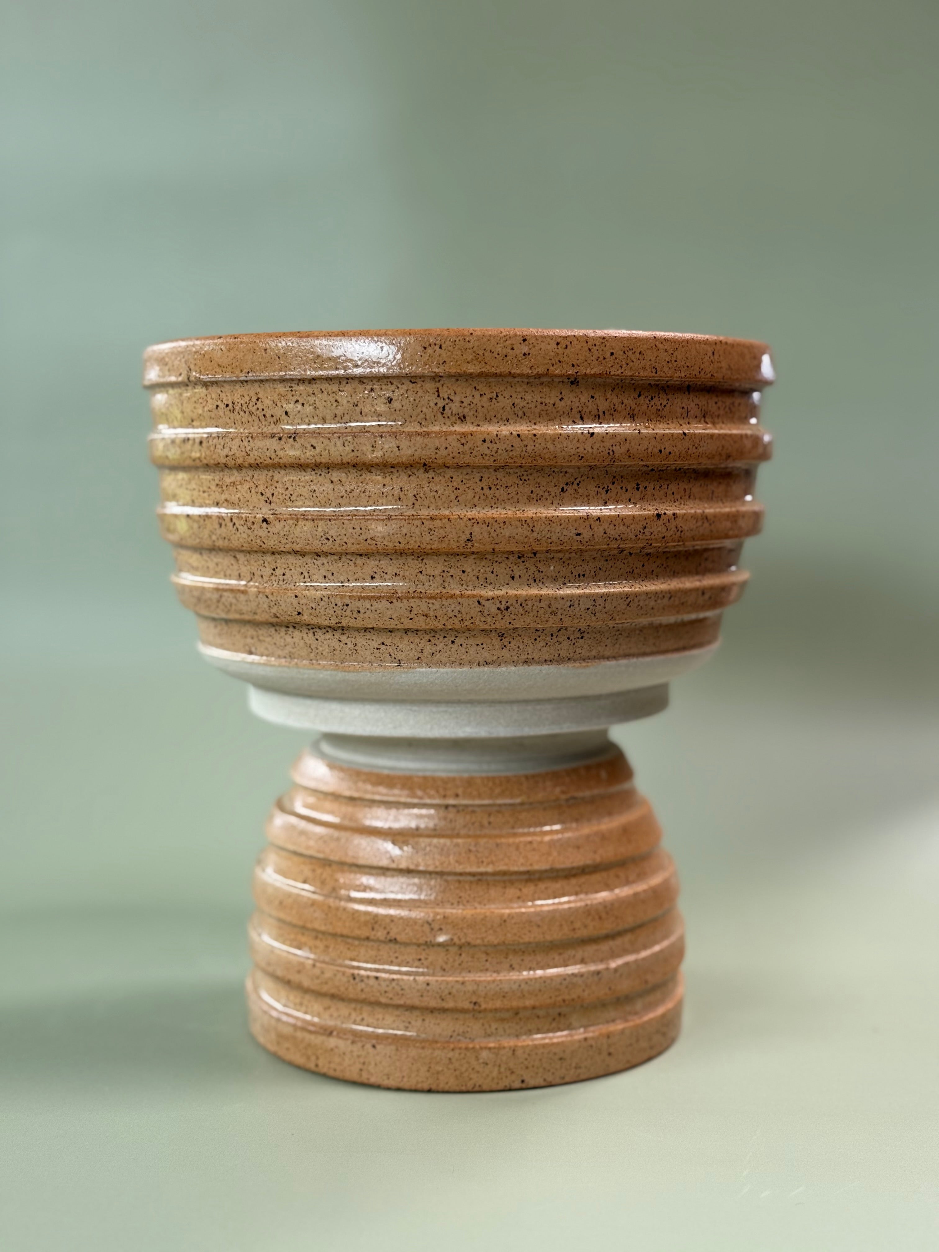 Sandstone Bowl - Large