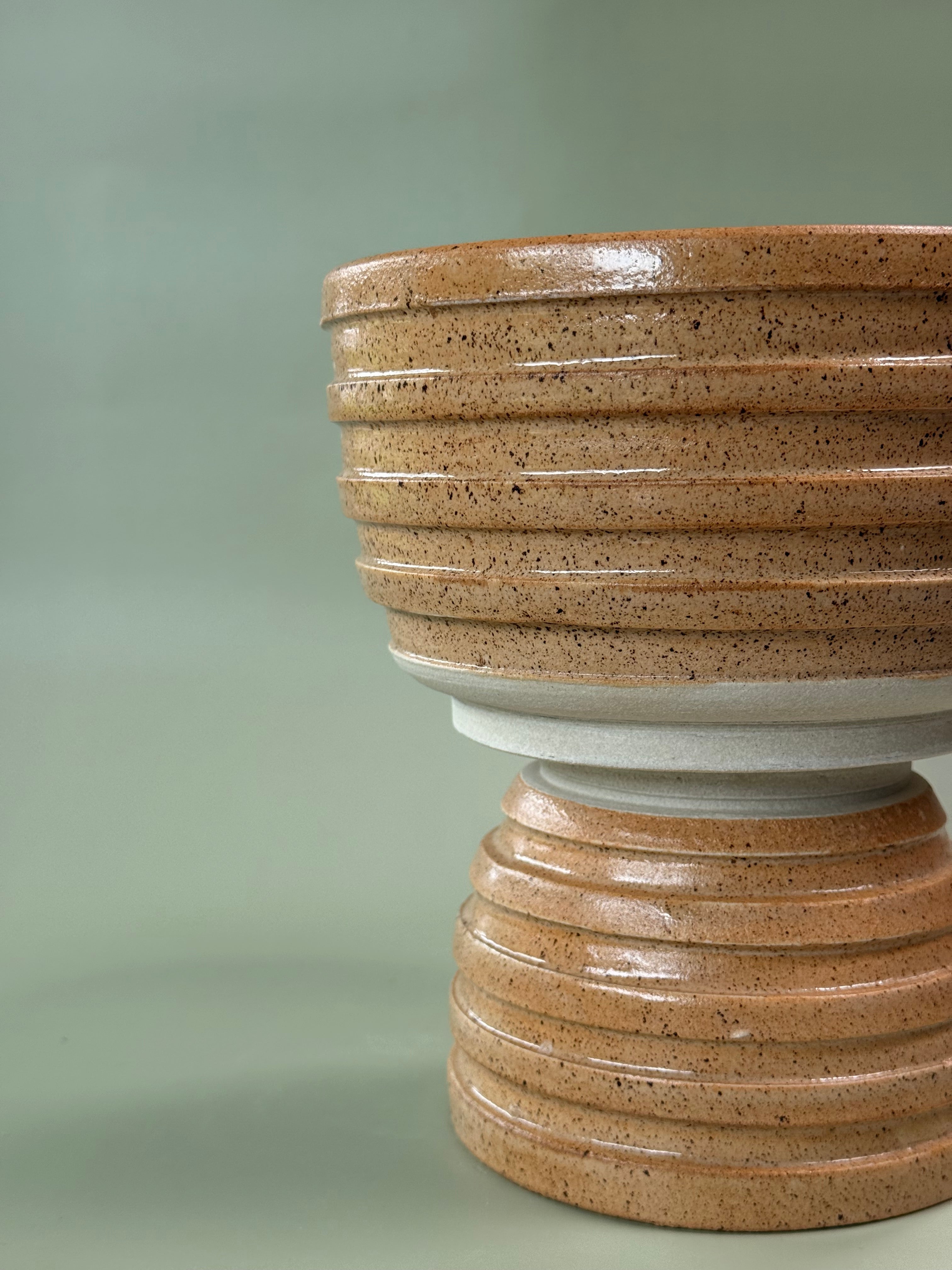 Sandstone Bowl - Large
