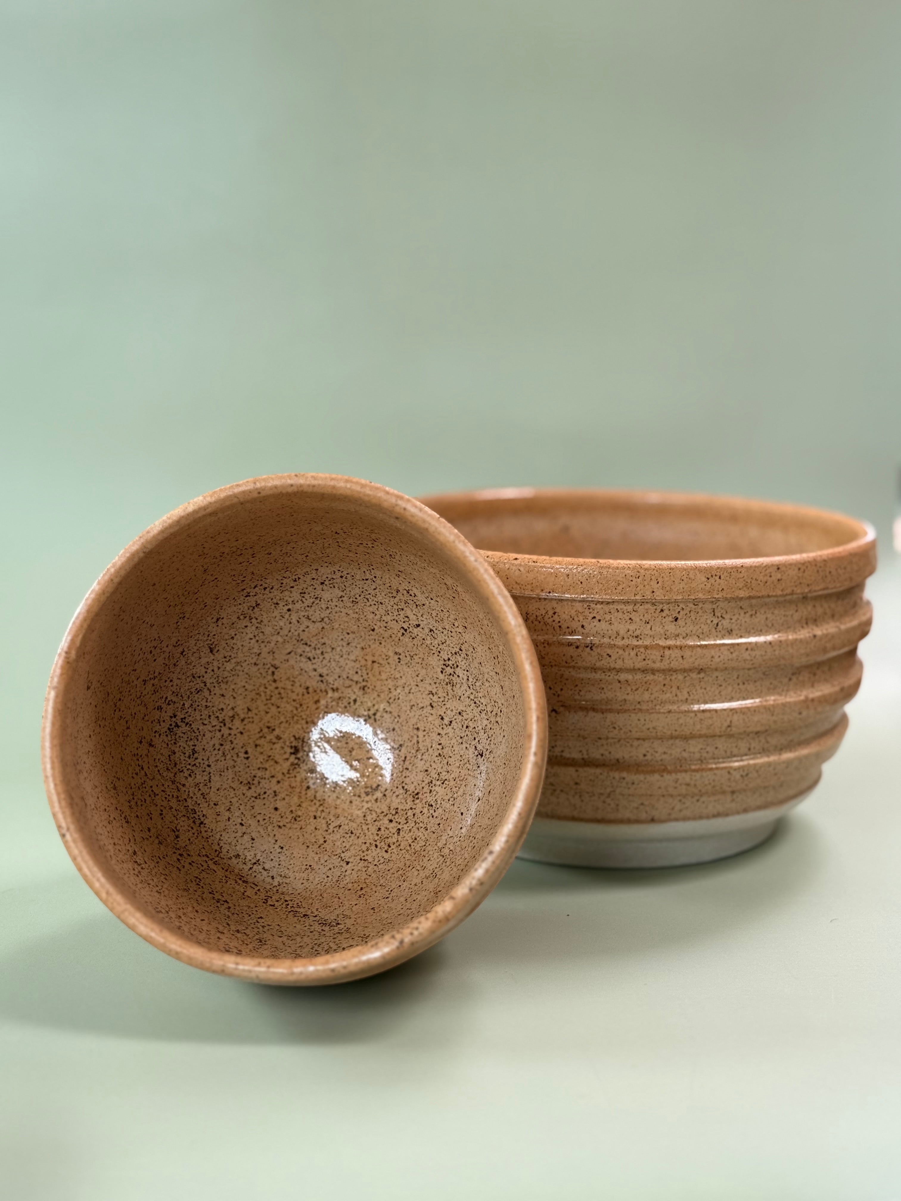 Sandstone Bowl - Large