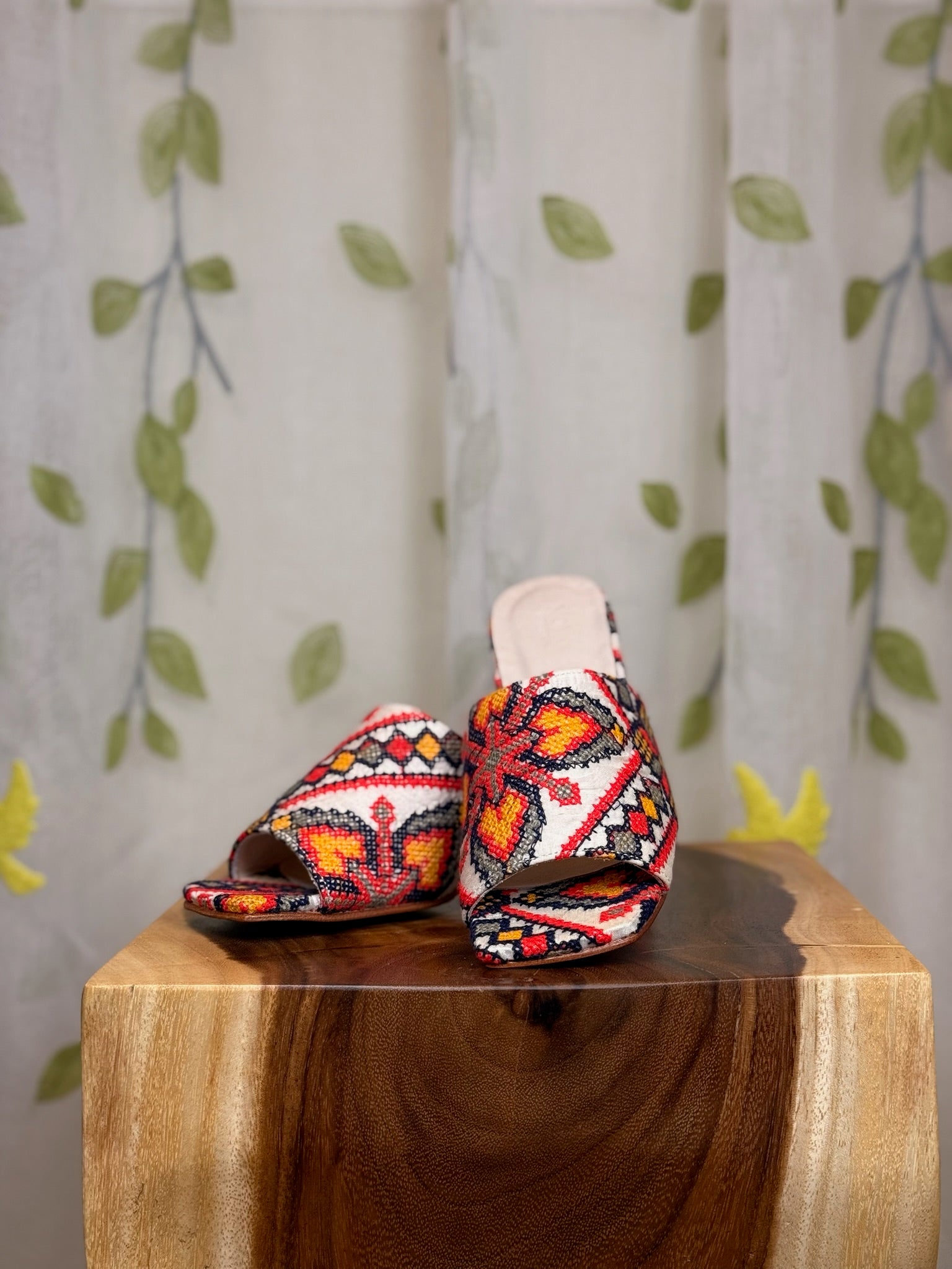 Florita Mules